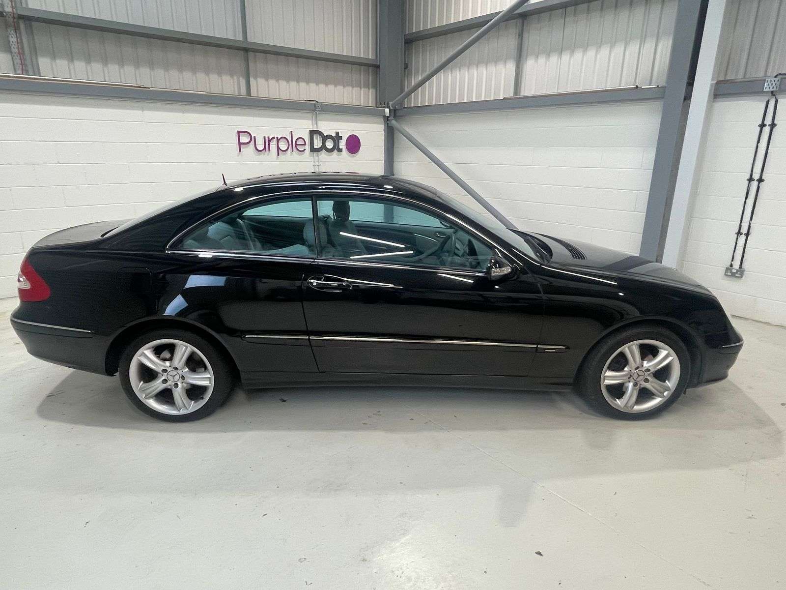 2004 MERCEDES CLK 2004 MERCEDES CLK