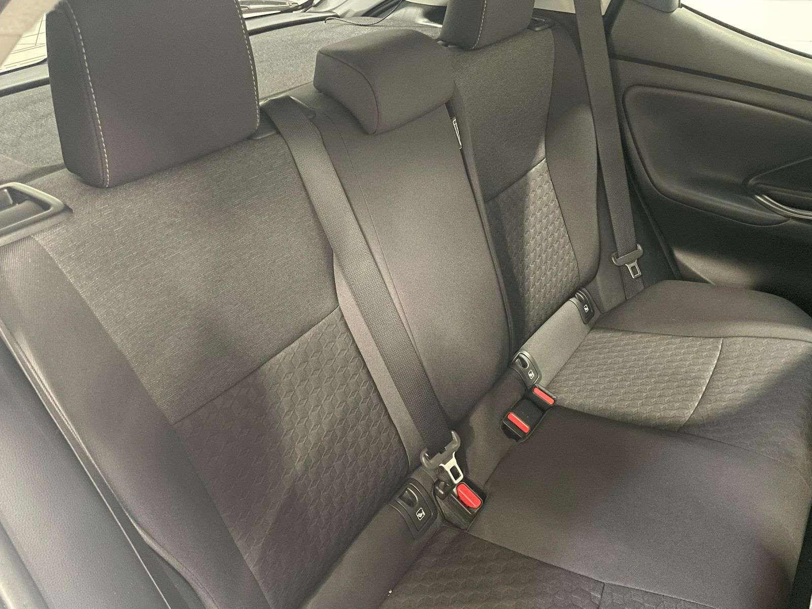 2023 TOYOTA YARIS 2023 TOYOTA YARIS