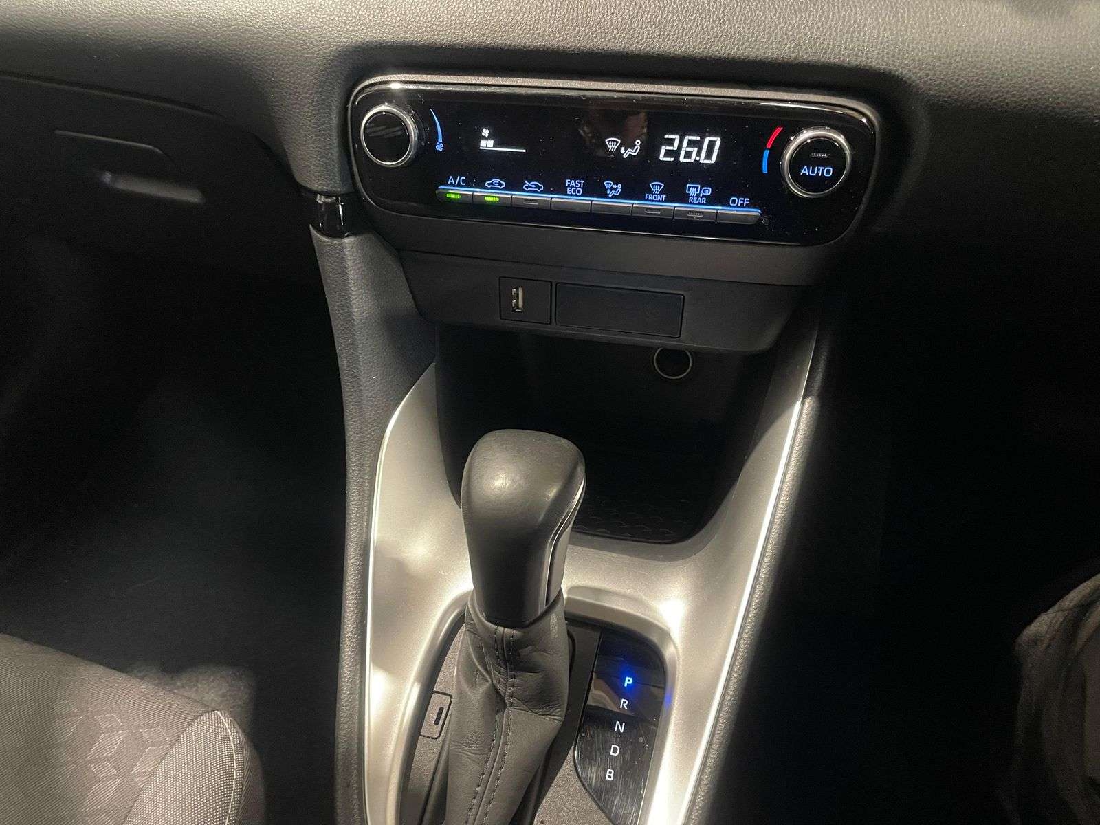 2023 TOYOTA YARIS 2023 TOYOTA YARIS