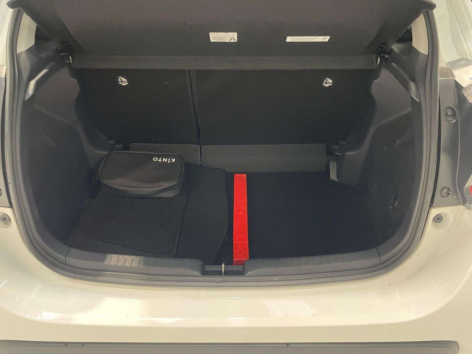 2023 TOYOTA YARIS 2023 TOYOTA YARIS