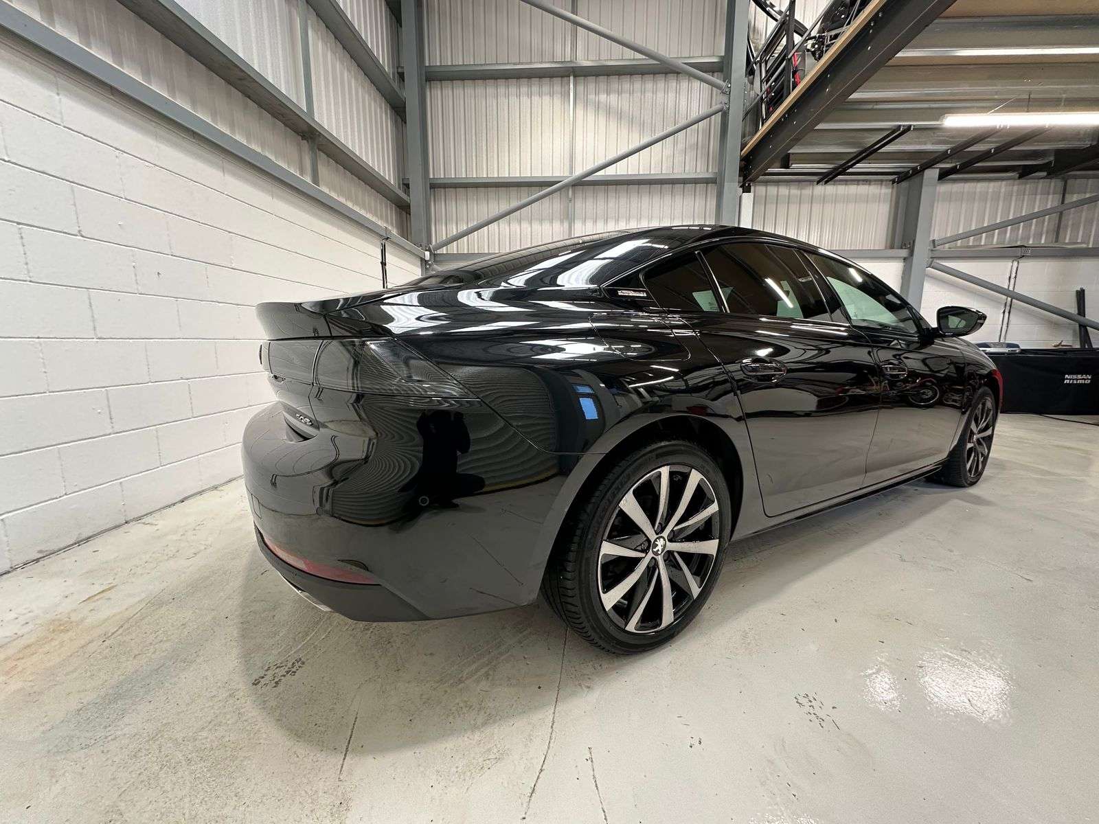 2021 PEUGEOT 508 2021 PEUGEOT 508