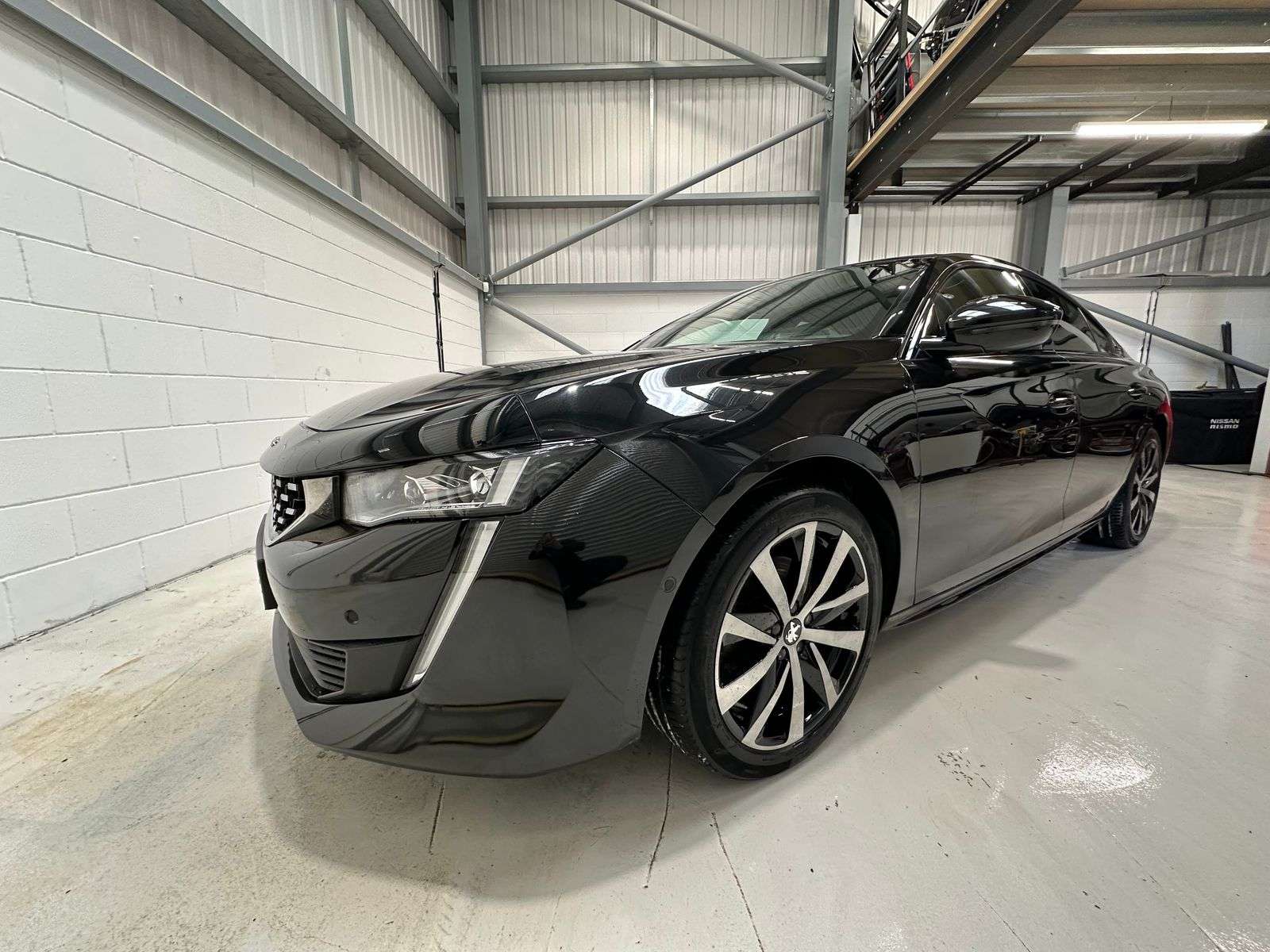 2021 PEUGEOT 508 2021 PEUGEOT 508