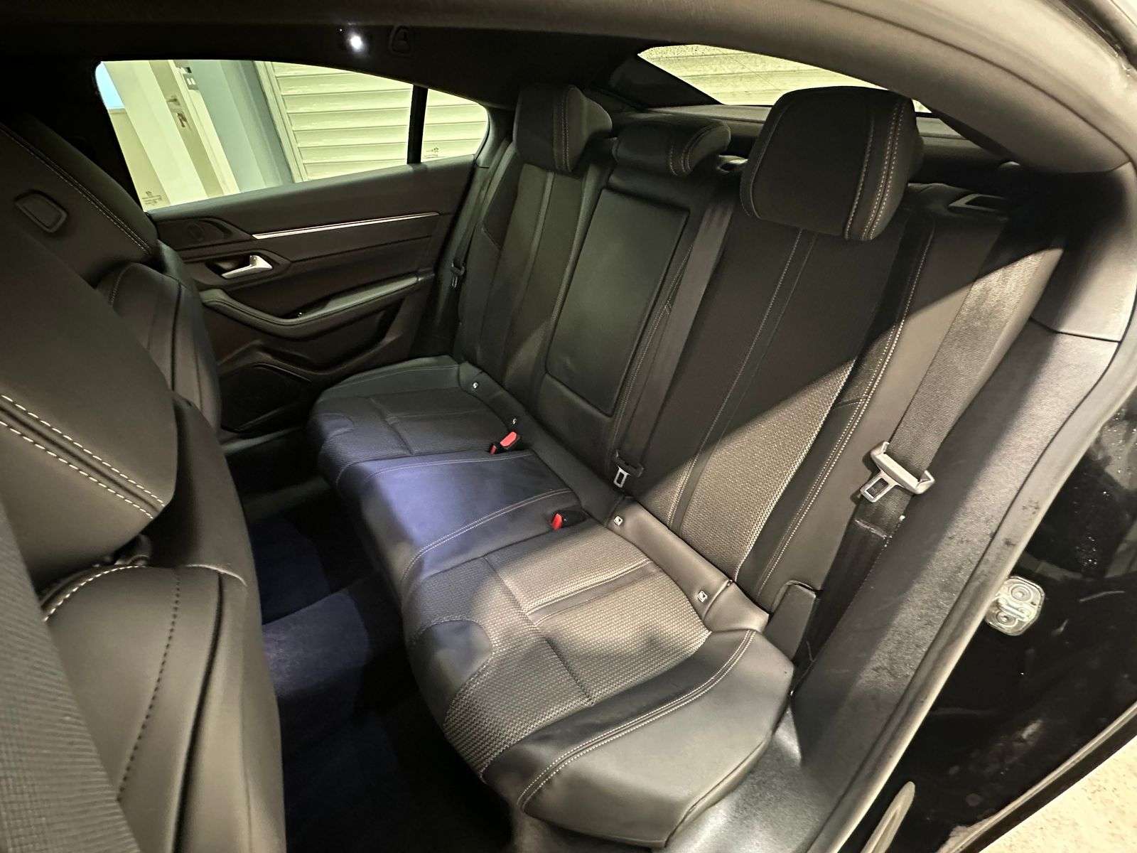 2021 PEUGEOT 508 2021 PEUGEOT 508