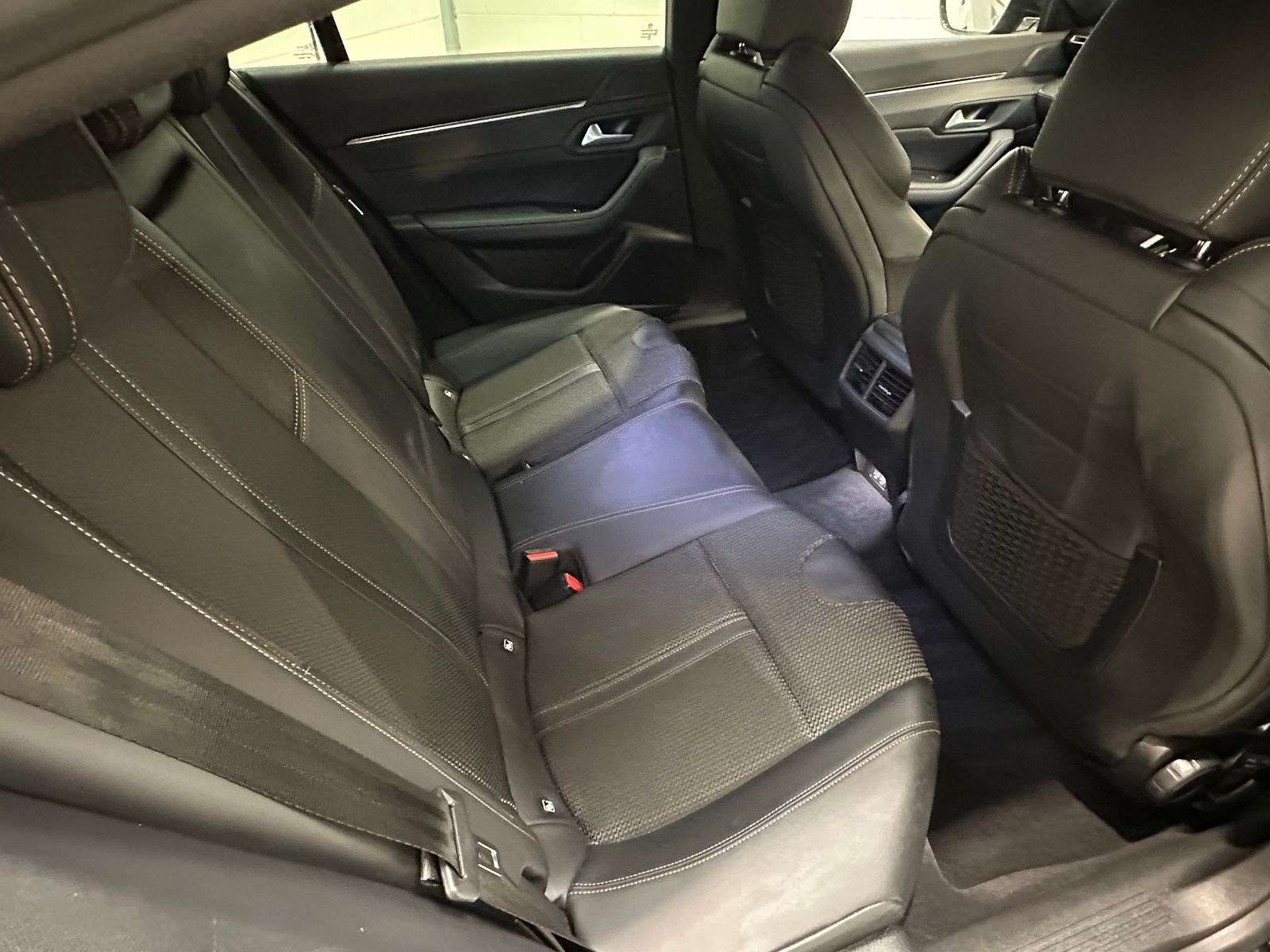 2021 PEUGEOT 508 2021 PEUGEOT 508