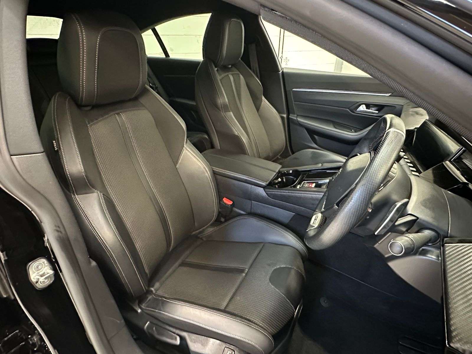 2021 PEUGEOT 508 2021 PEUGEOT 508