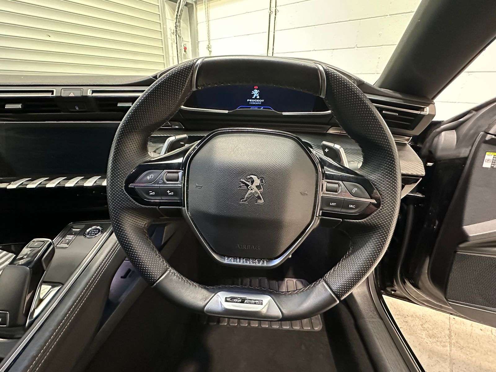 2021 PEUGEOT 508 2021 PEUGEOT 508