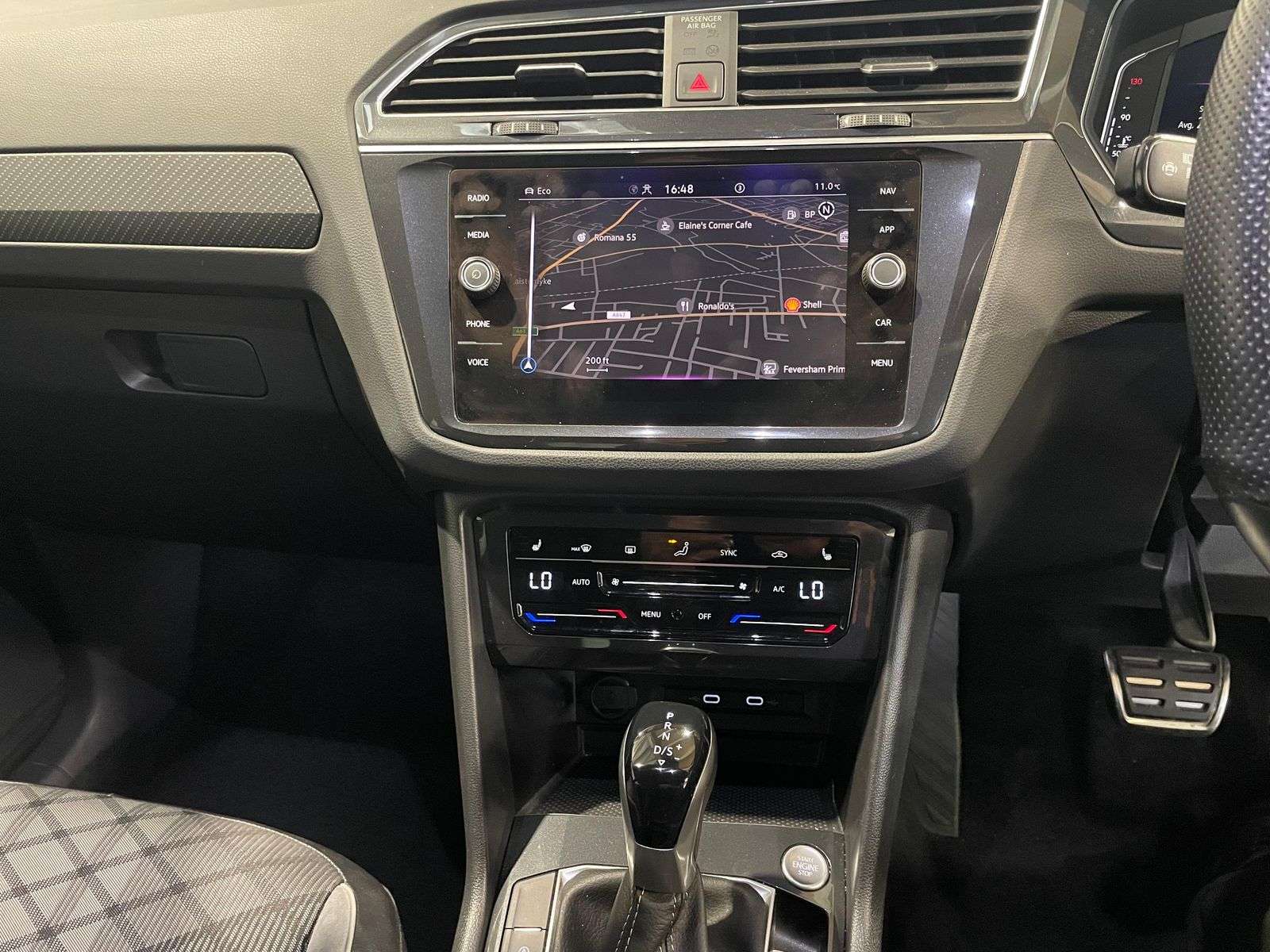 2021 VOLKSWAGEN TIGUAN 2021 VOLKSWAGEN TIGUAN