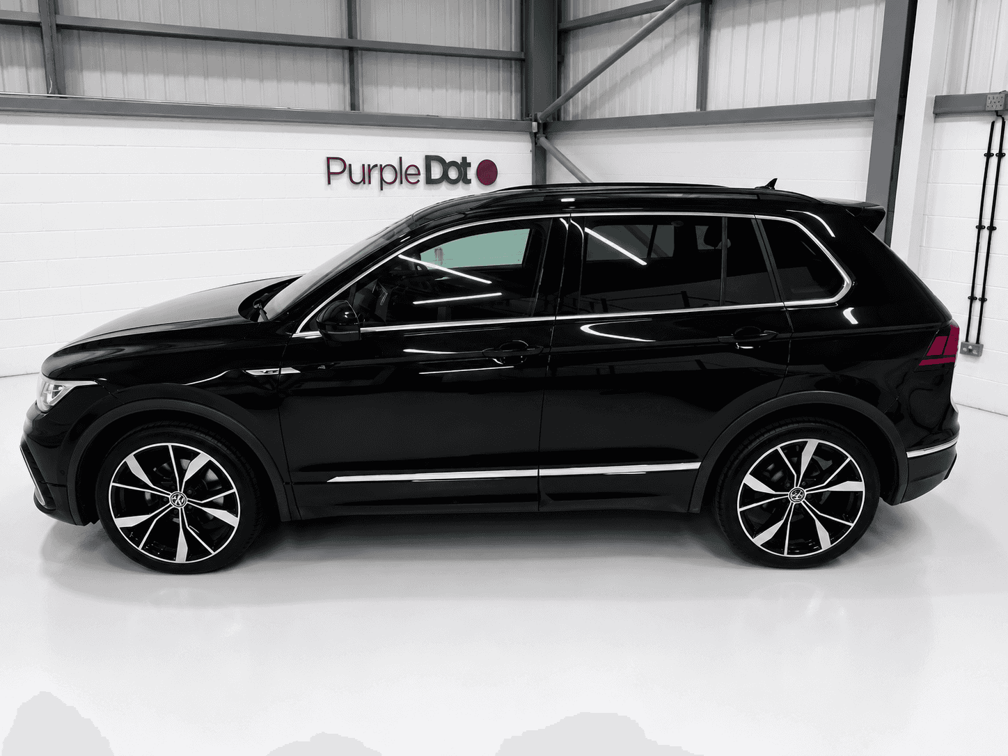 2021 VOLKSWAGEN TIGUAN 2021 VOLKSWAGEN TIGUAN