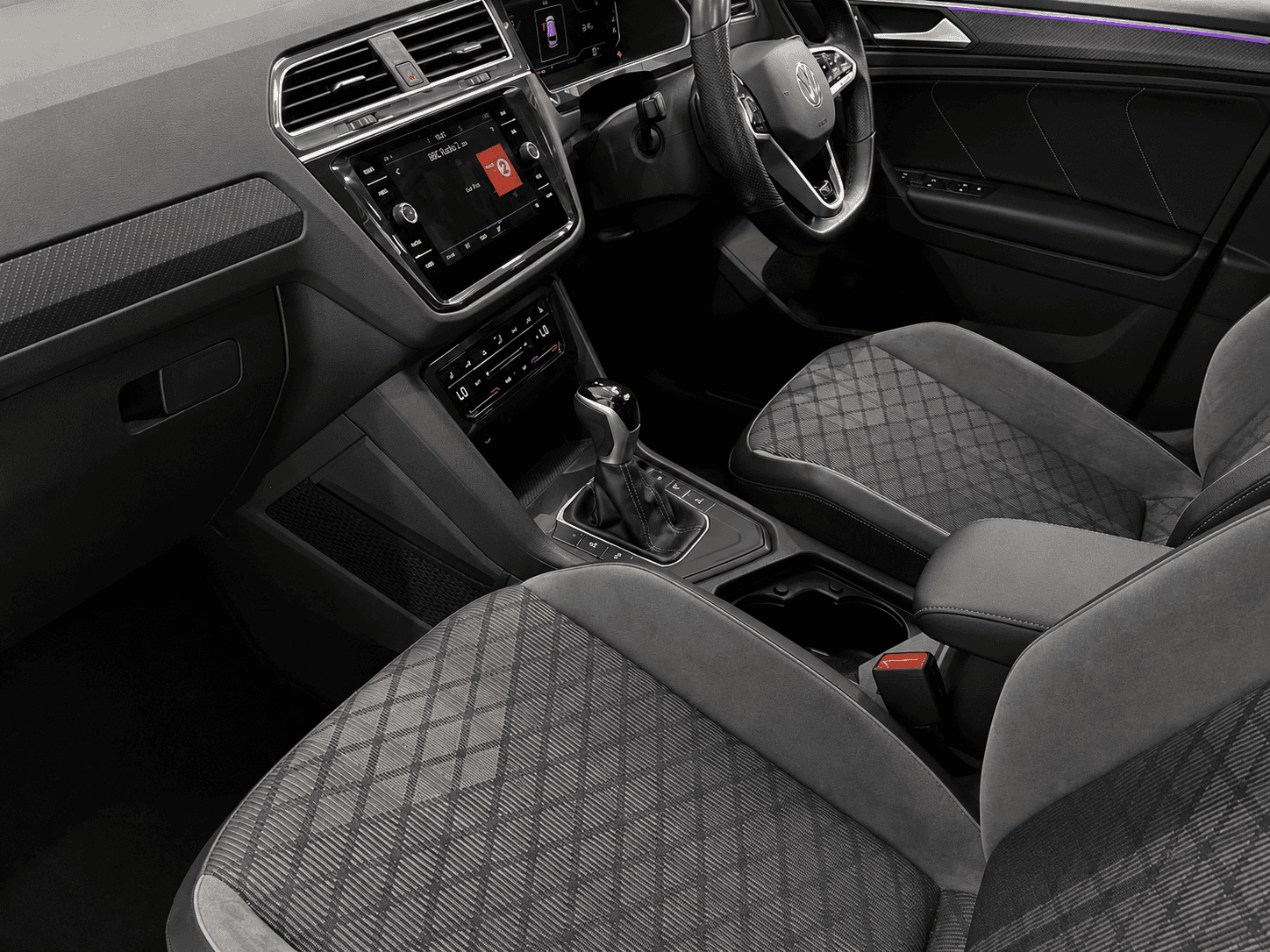 2021 VOLKSWAGEN TIGUAN 2021 VOLKSWAGEN TIGUAN