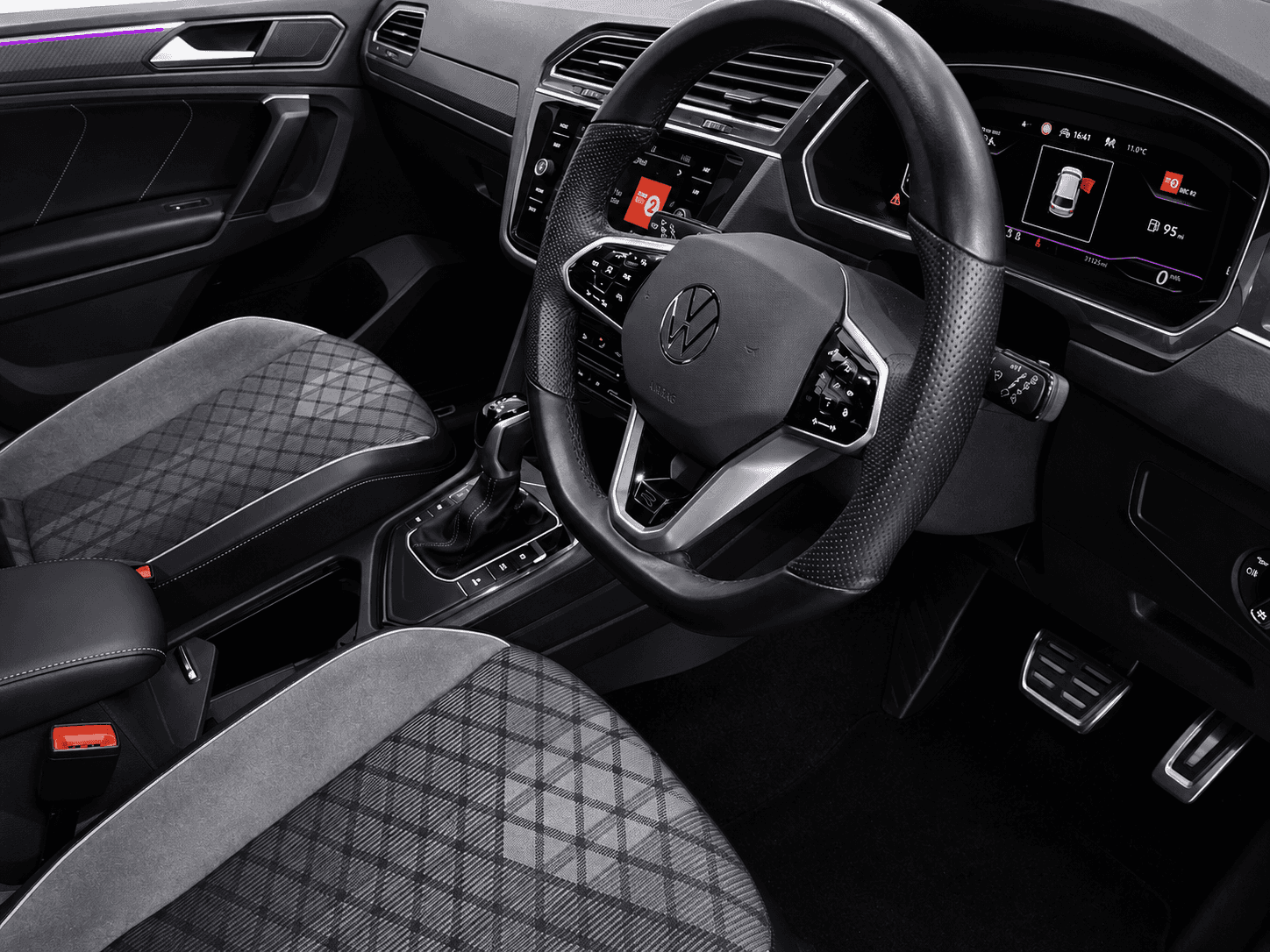 2021 VOLKSWAGEN TIGUAN 2021 VOLKSWAGEN TIGUAN