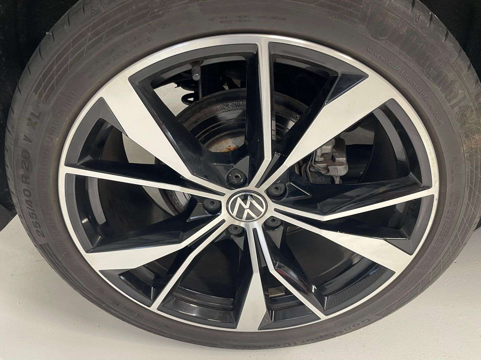 2021 VOLKSWAGEN TIGUAN 2021 VOLKSWAGEN TIGUAN