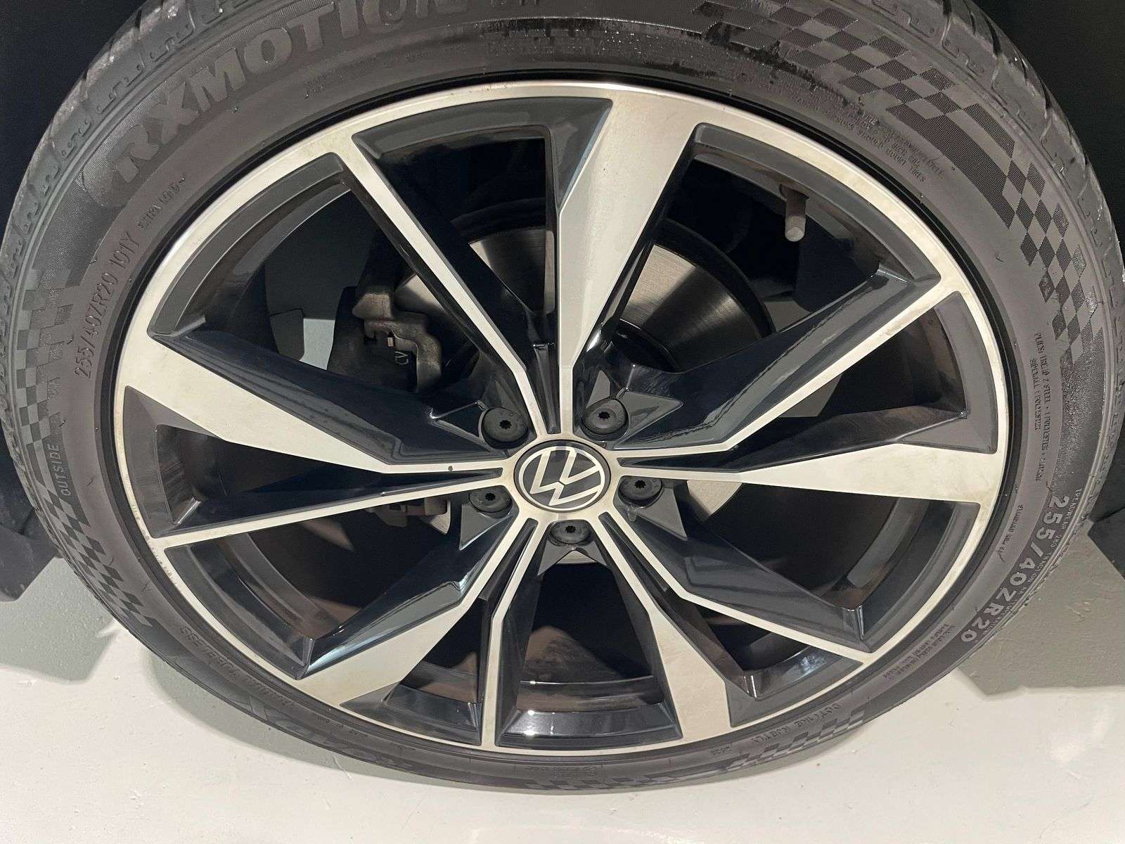 2021 VOLKSWAGEN TIGUAN 2021 VOLKSWAGEN TIGUAN