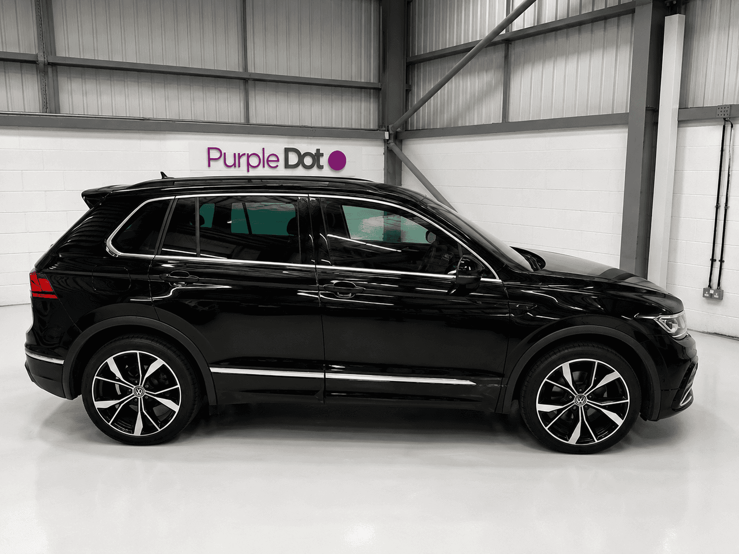2021 VOLKSWAGEN TIGUAN 2021 VOLKSWAGEN TIGUAN