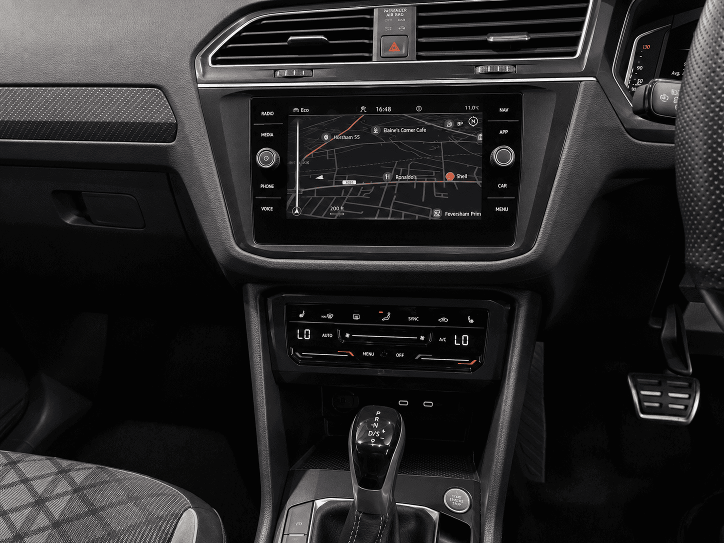 2021 VOLKSWAGEN TIGUAN 2021 VOLKSWAGEN TIGUAN