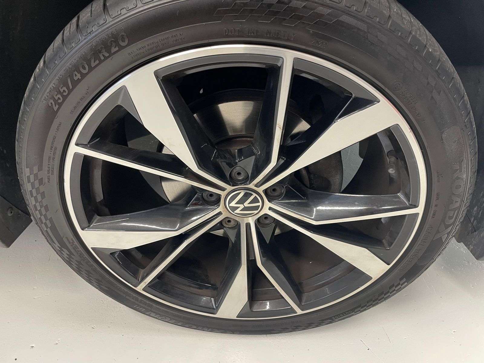 2021 VOLKSWAGEN TIGUAN 2021 VOLKSWAGEN TIGUAN