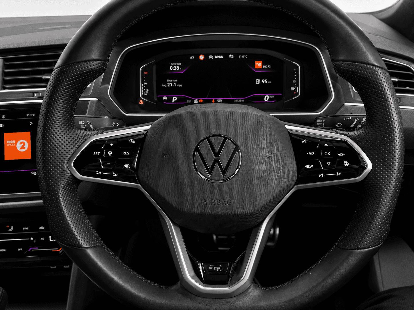2021 VOLKSWAGEN TIGUAN 2021 VOLKSWAGEN TIGUAN