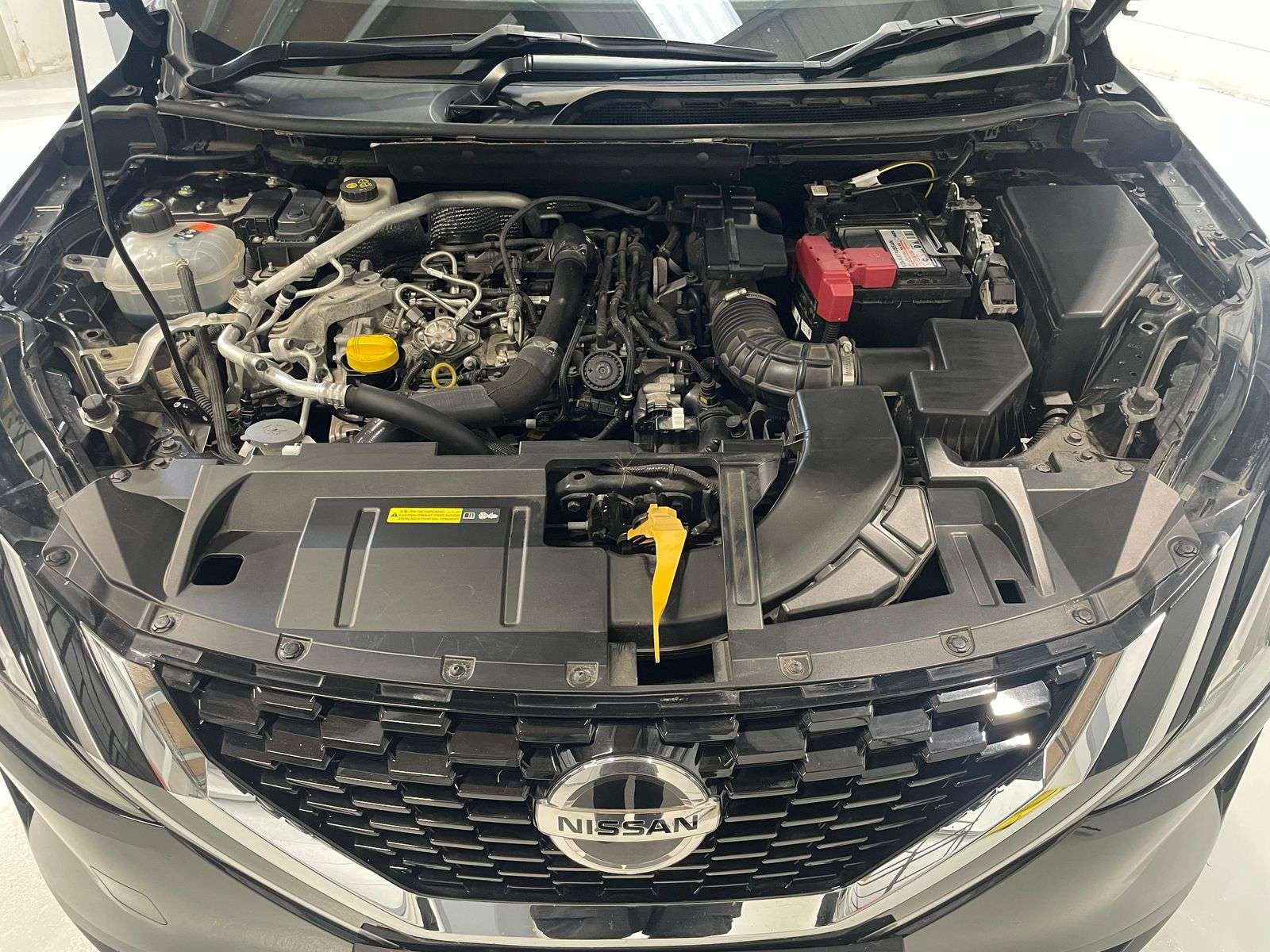 2021 NISSAN QASHQAI 2021 NISSAN QASHQAI