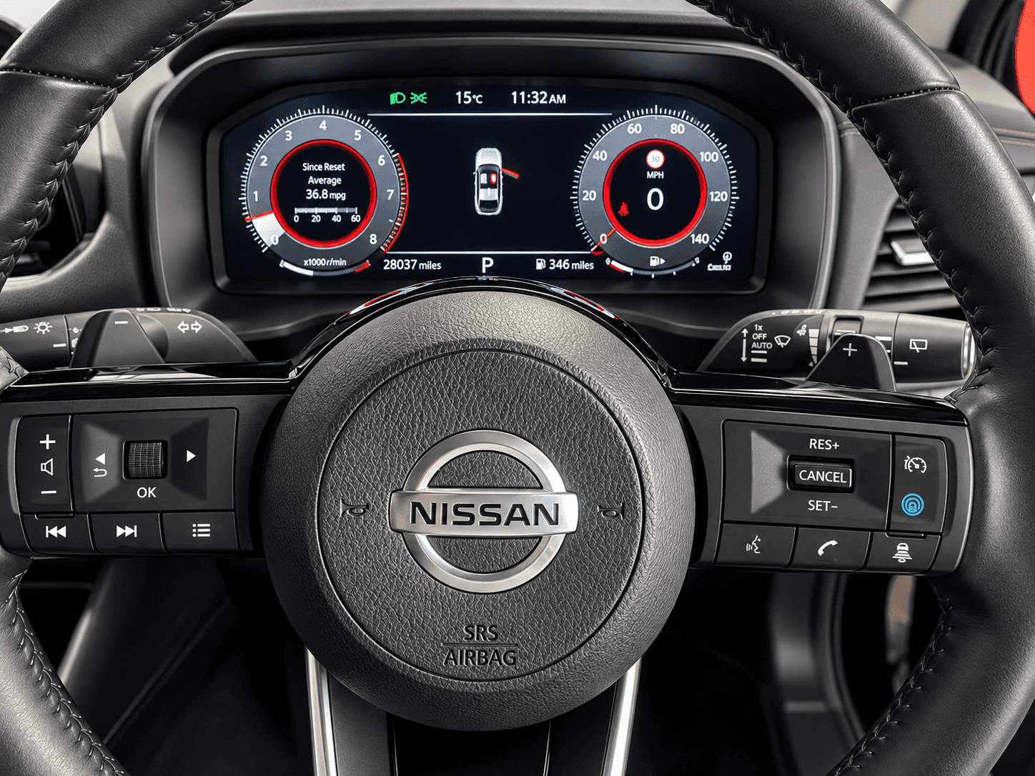 2021 NISSAN QASHQAI 2021 NISSAN QASHQAI