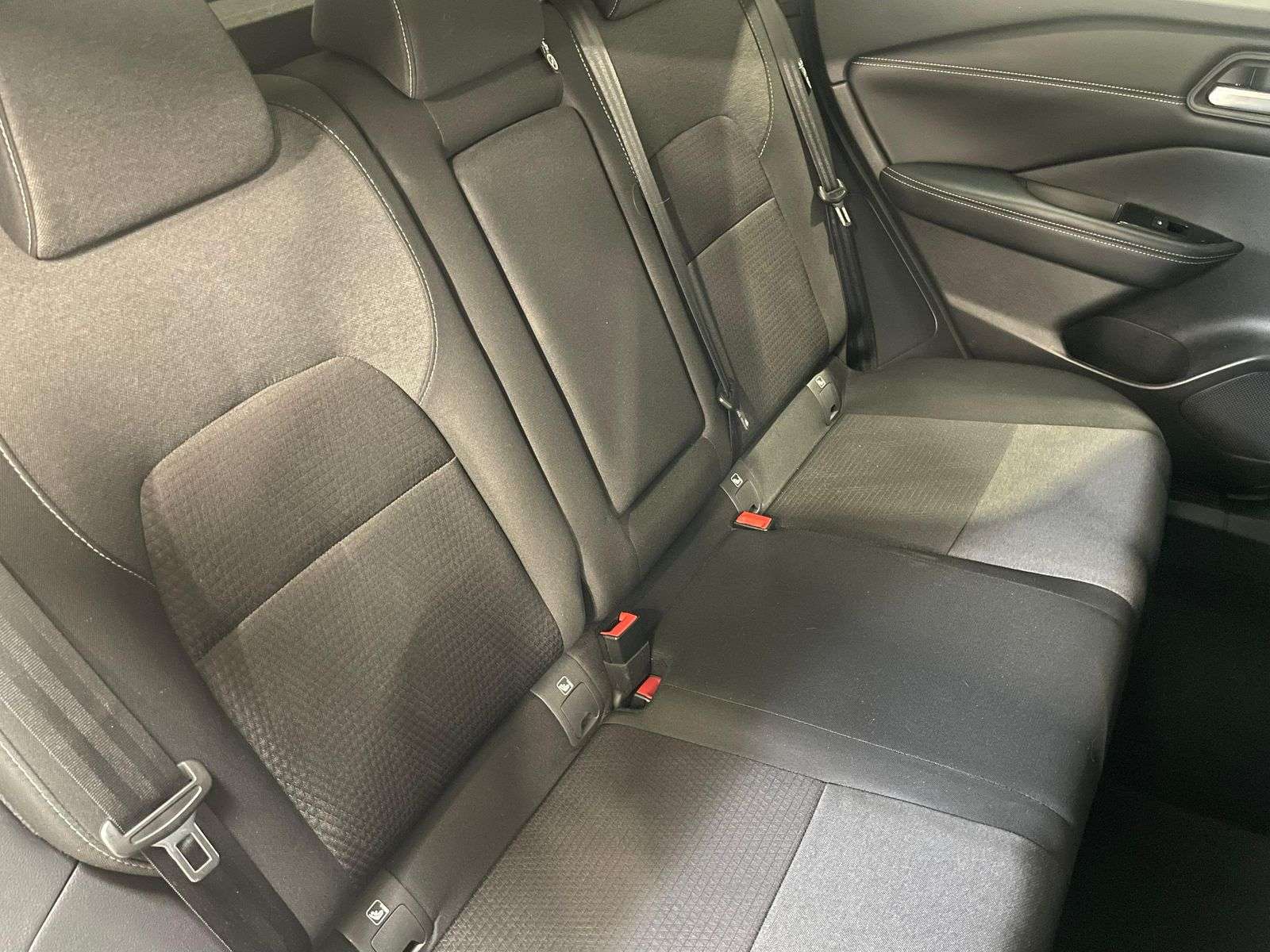 2021 NISSAN QASHQAI 2021 NISSAN QASHQAI