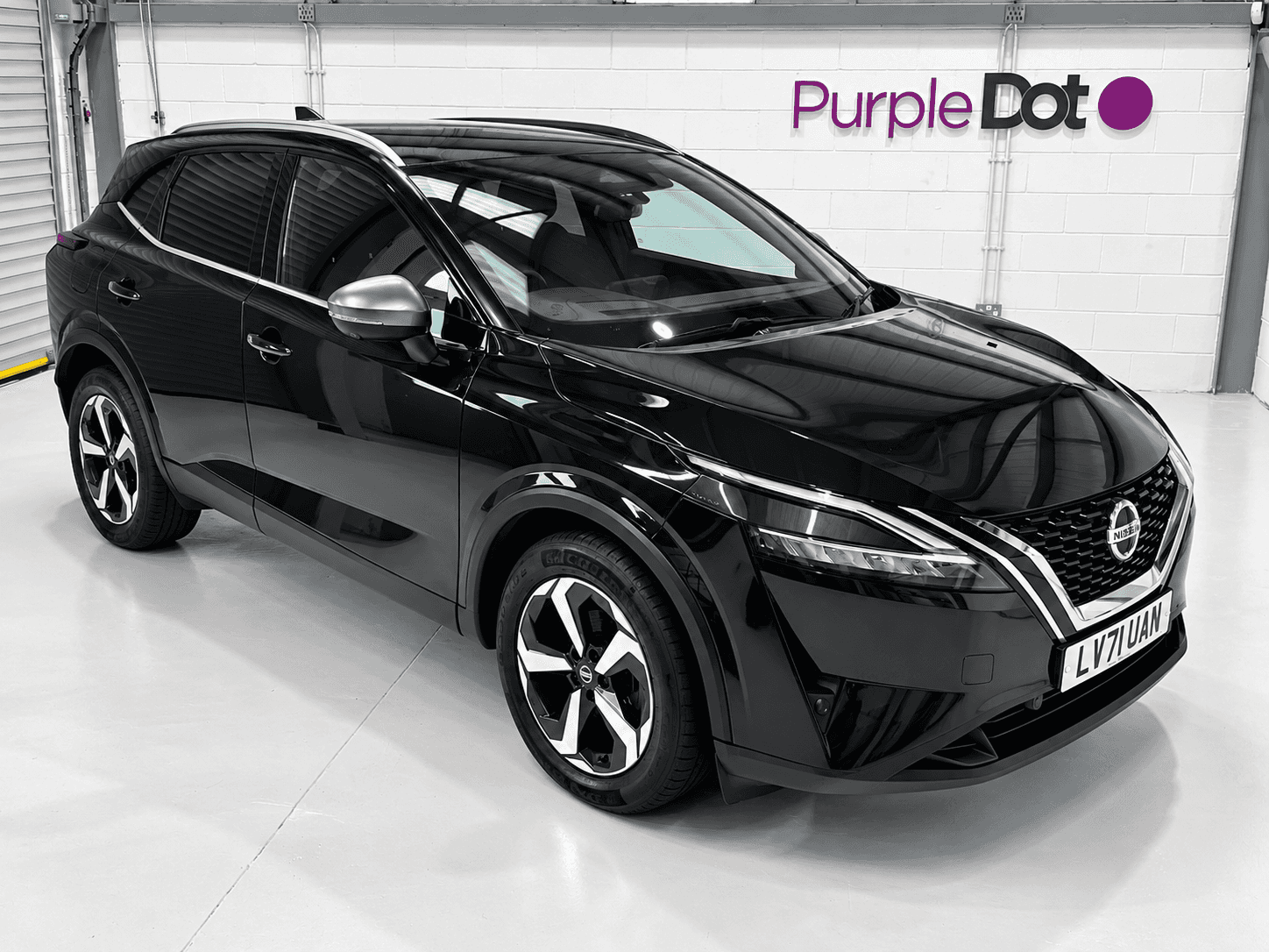 A 2021 NISSAN QASHQAI 1.3L Premiere Edition DiG-T MHEV CVT SUV 5dr Hybrid Automatic Euro 6 (156 bhp) A 2021 NISSAN QASHQAI 1.3L Premiere Edition DiG-T MHEV CVT SUV 5dr Hybrid Automatic Euro 6 (156 bhp)