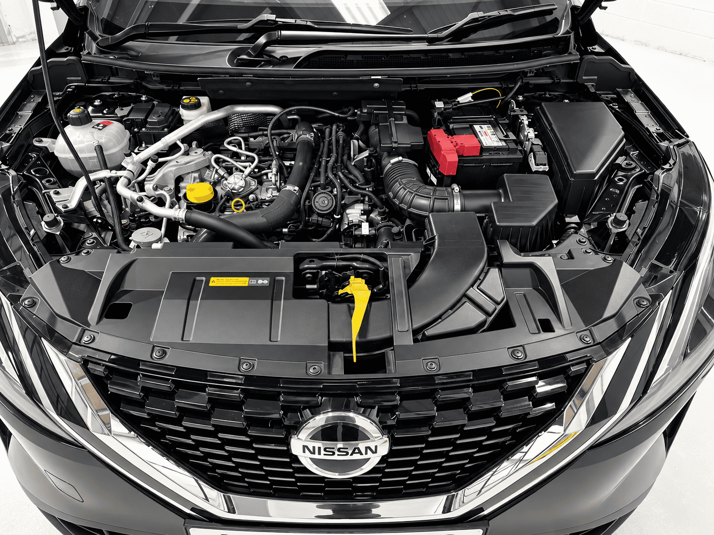 2021 NISSAN QASHQAI 2021 NISSAN QASHQAI