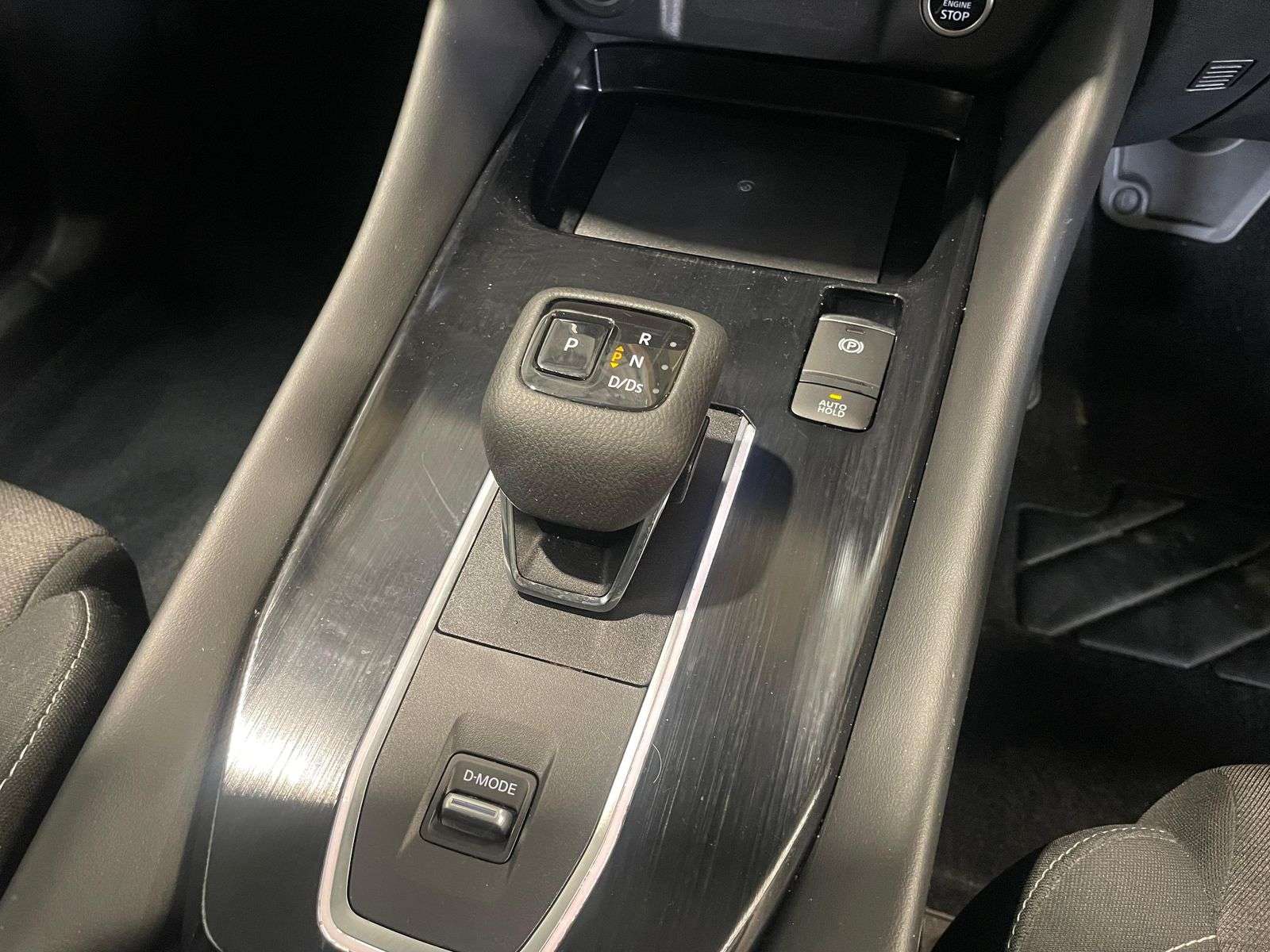 2021 NISSAN QASHQAI 2021 NISSAN QASHQAI