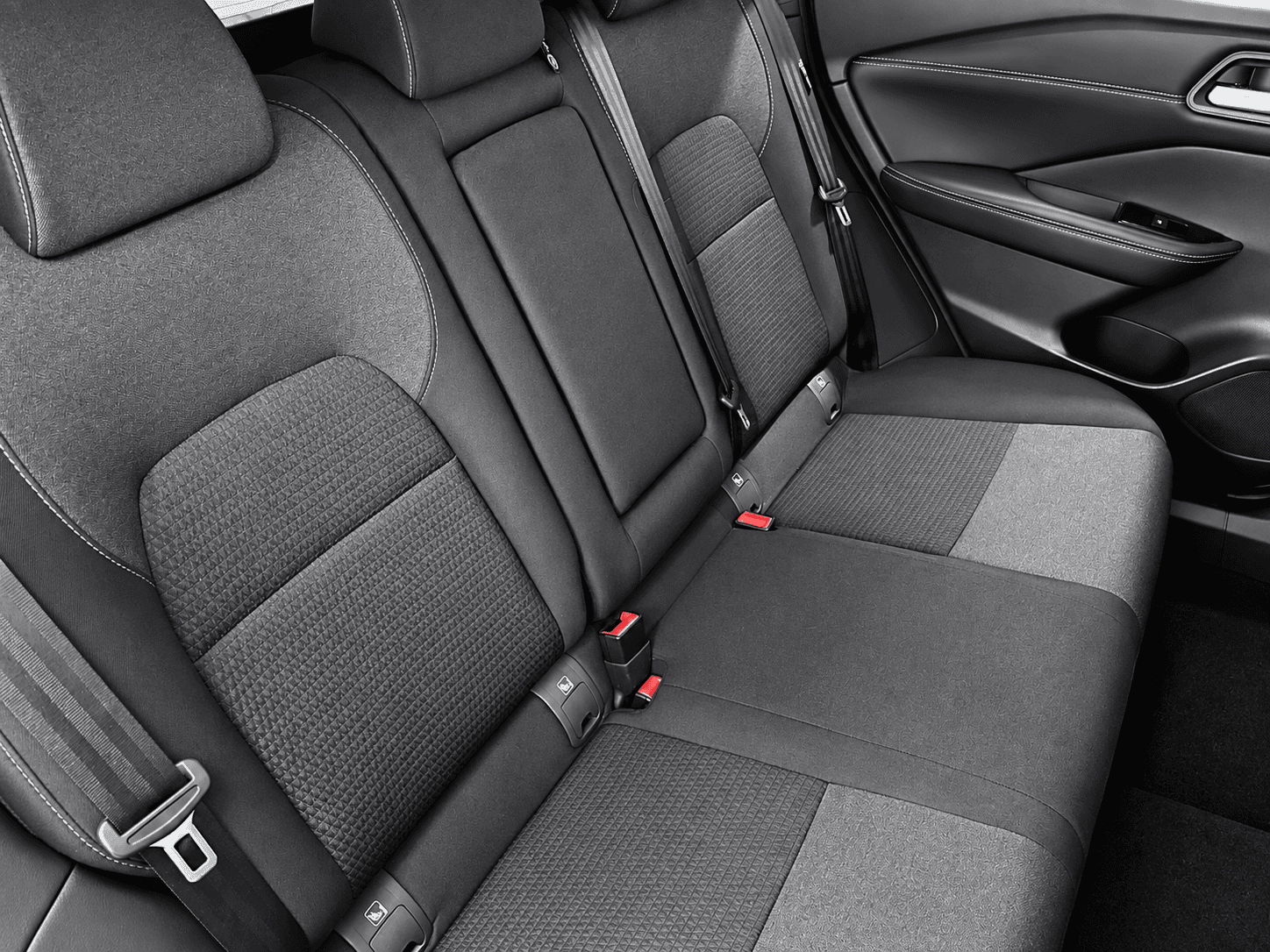 2021 NISSAN QASHQAI 2021 NISSAN QASHQAI