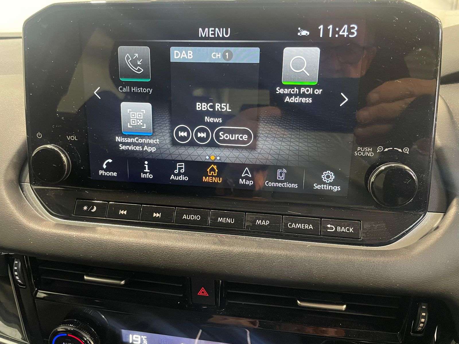 2021 NISSAN QASHQAI 2021 NISSAN QASHQAI