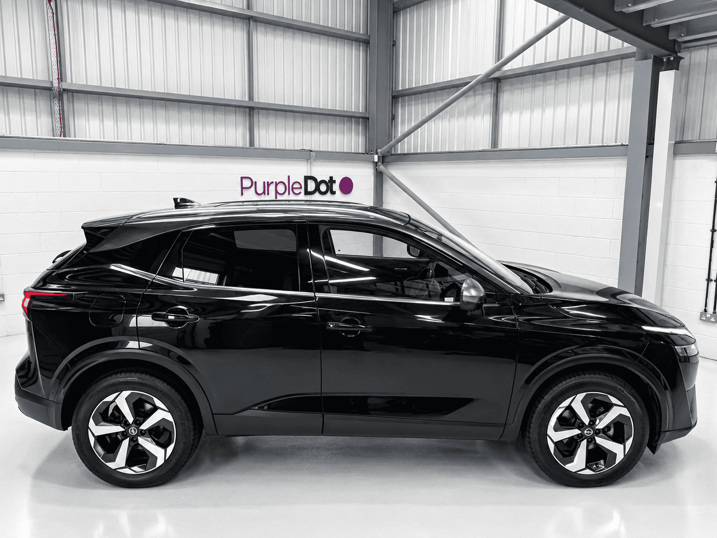 2021 NISSAN QASHQAI 2021 NISSAN QASHQAI