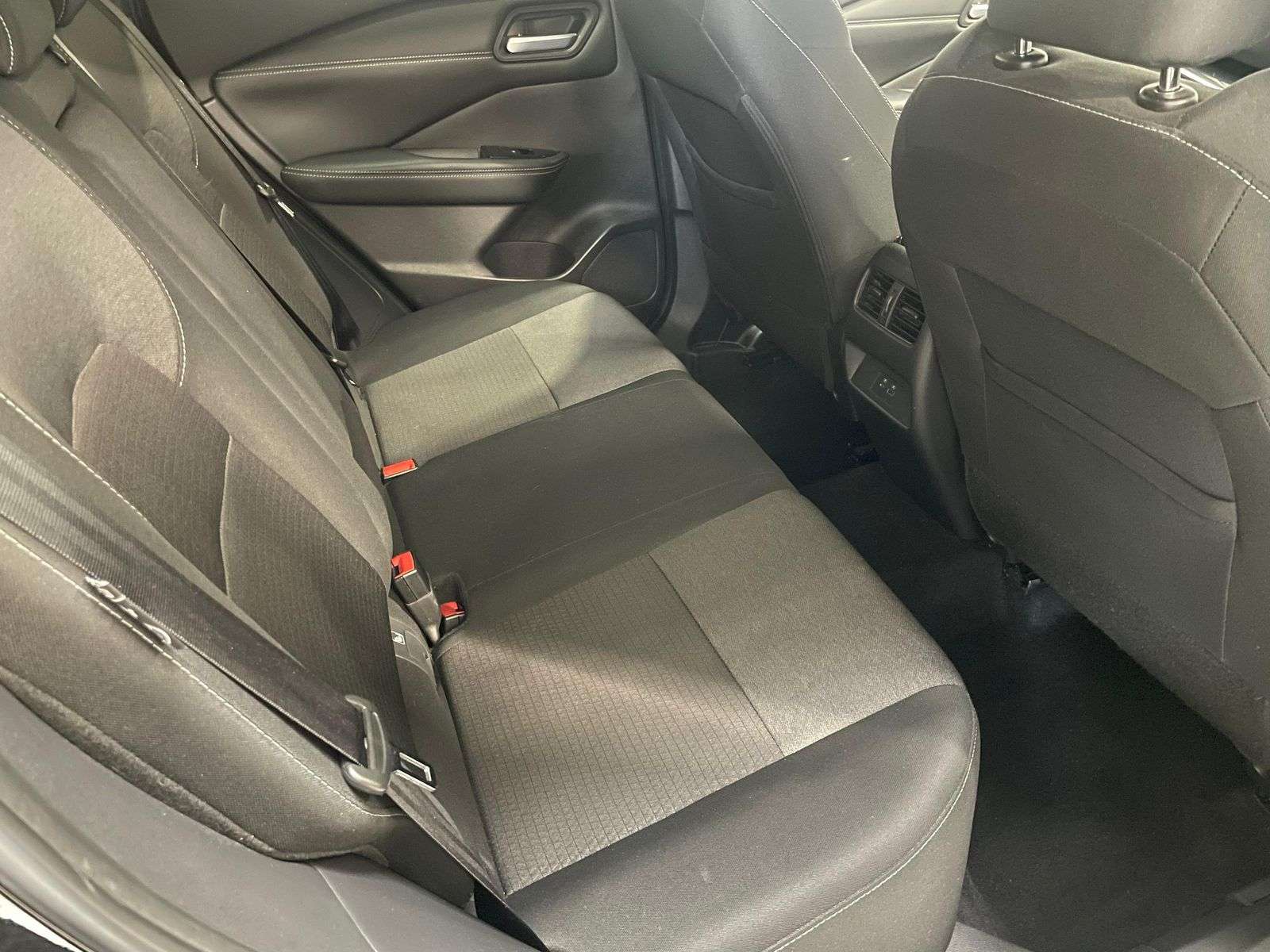 2021 NISSAN QASHQAI 2021 NISSAN QASHQAI