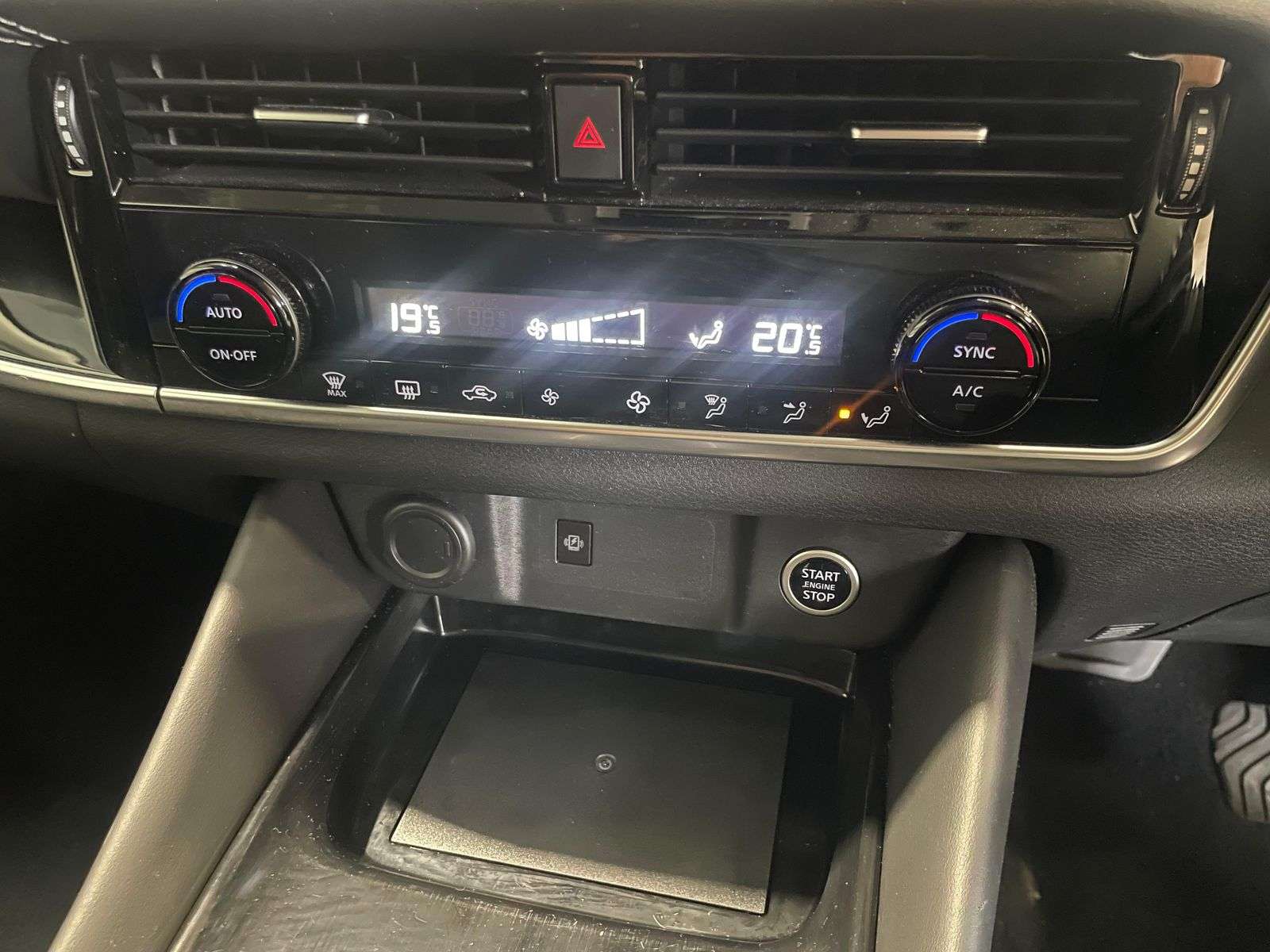 2021 NISSAN QASHQAI 2021 NISSAN QASHQAI