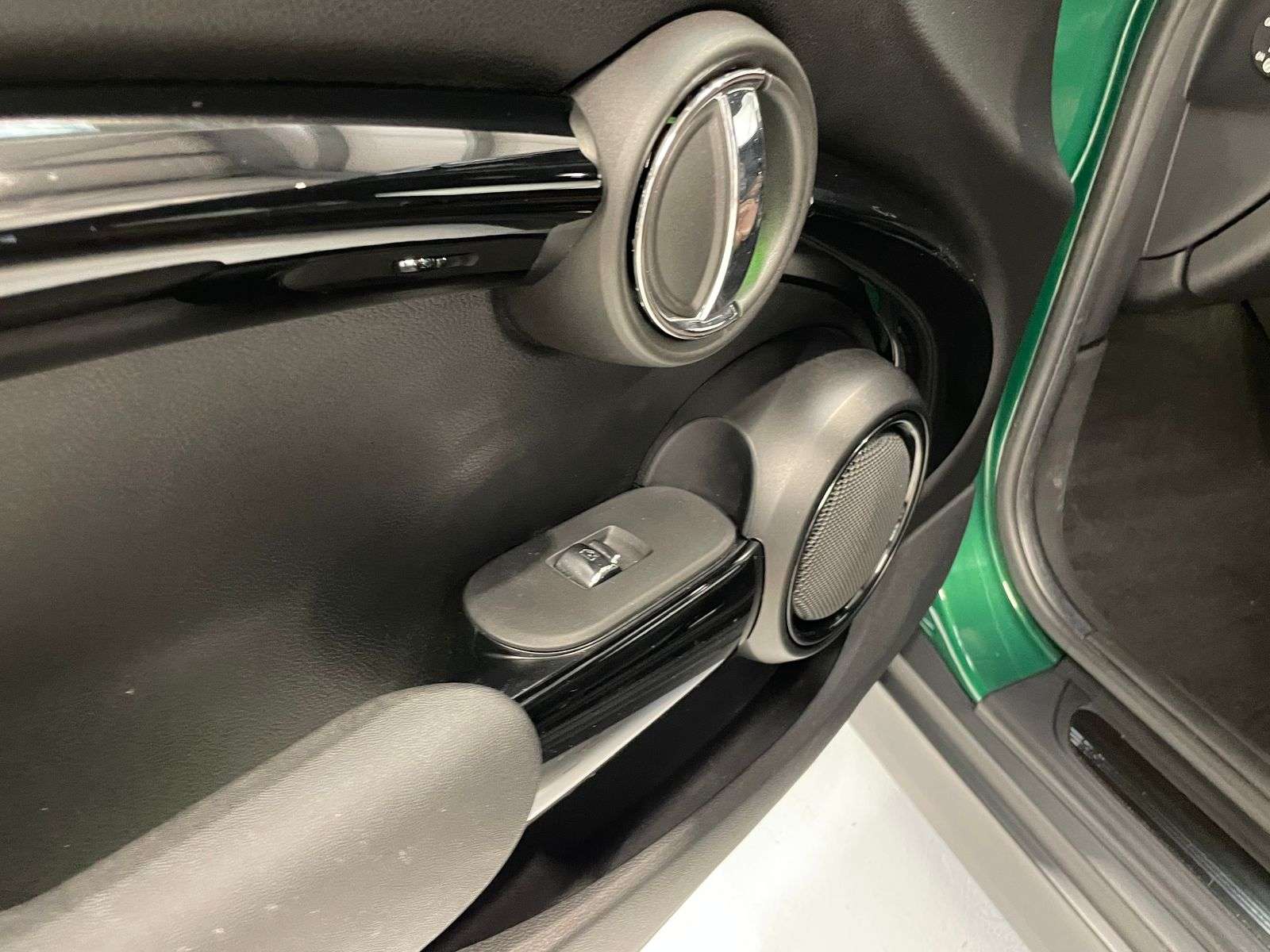 2019 MINI HATCH 2019 MINI HATCH