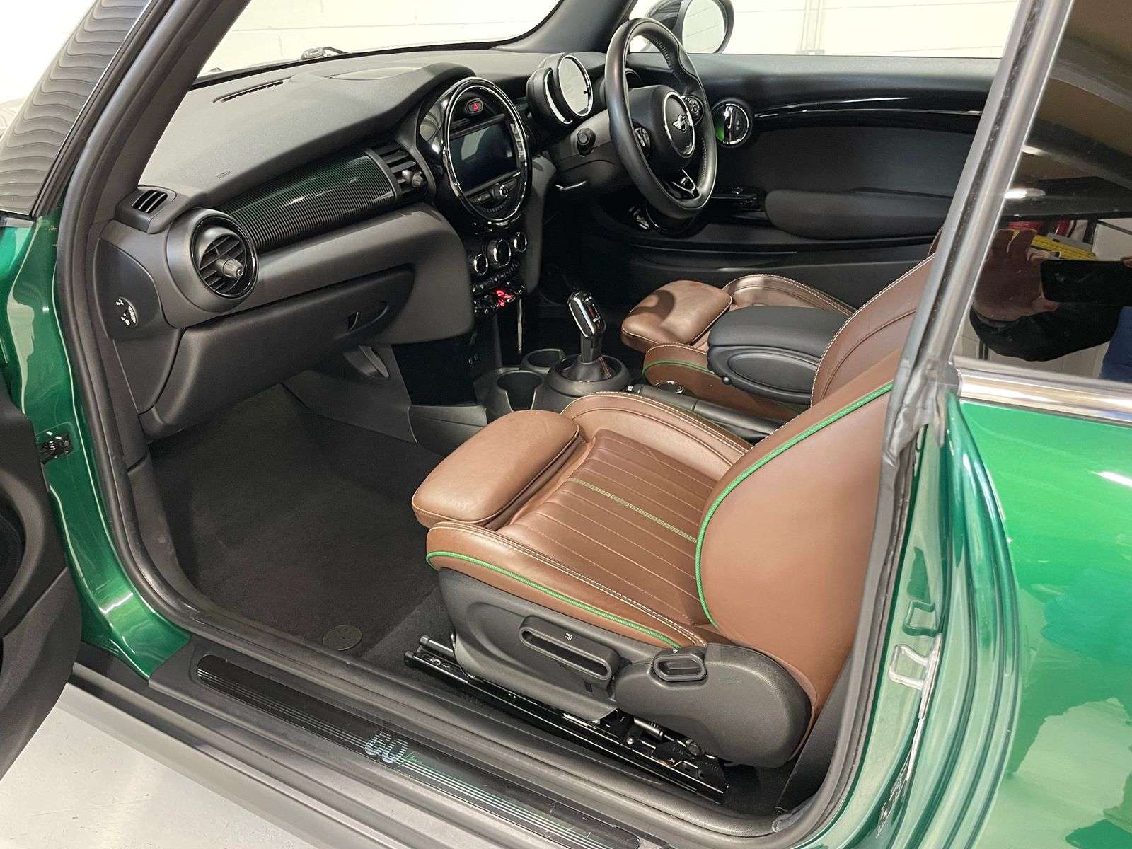 2019 MINI HATCH 2019 MINI HATCH