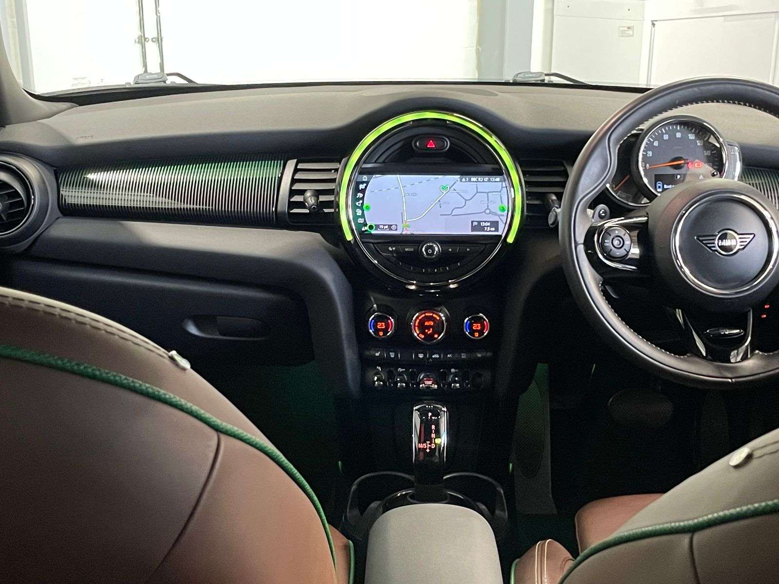 2019 MINI HATCH 2019 MINI HATCH