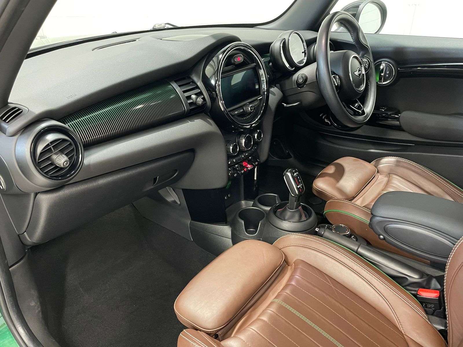 2019 MINI HATCH 2019 MINI HATCH