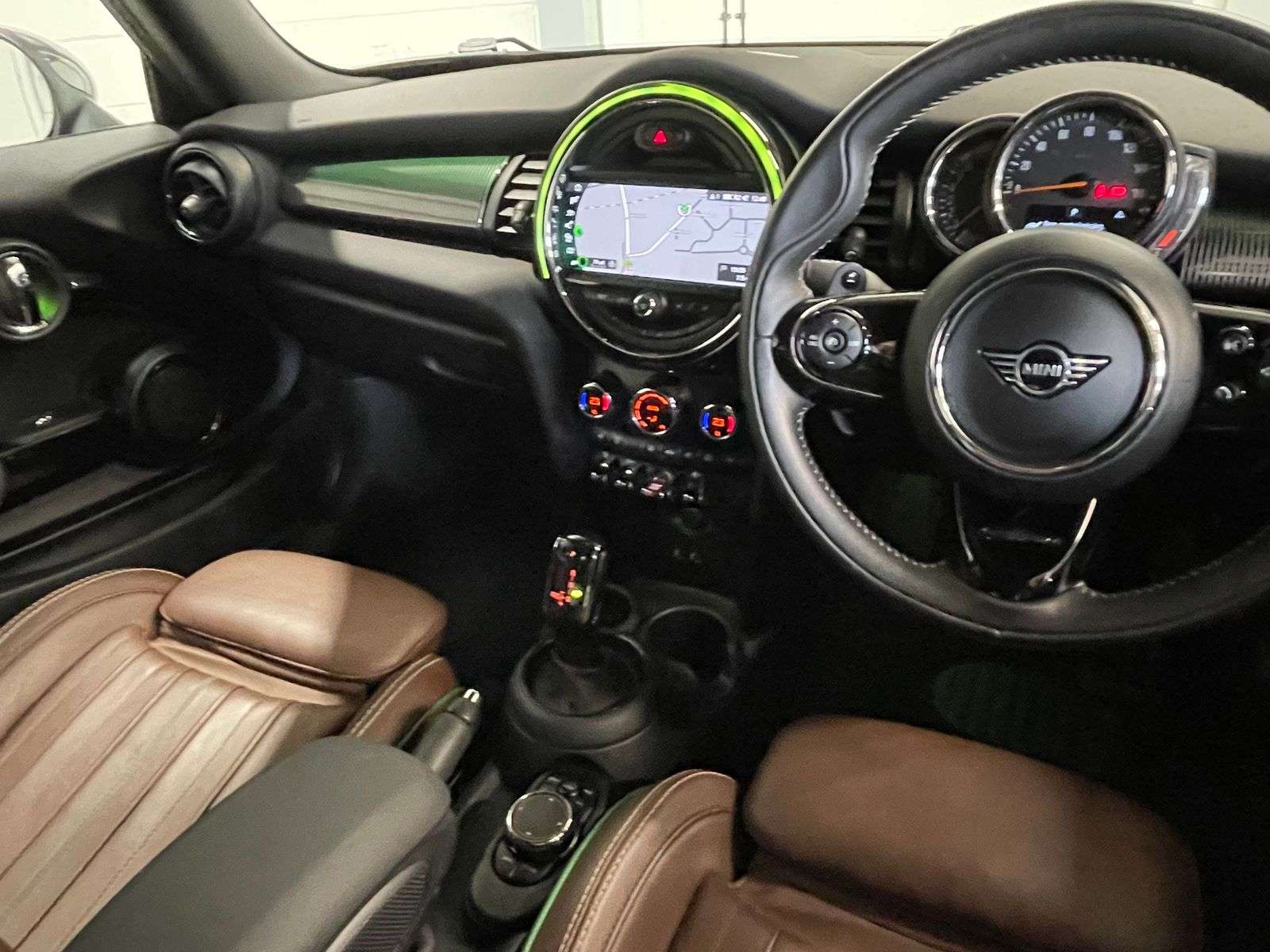 2019 MINI HATCH 2019 MINI HATCH