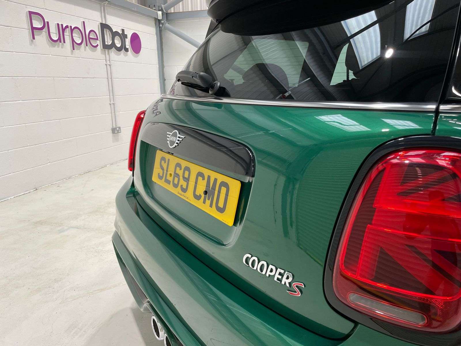 2019 MINI HATCH 2019 MINI HATCH