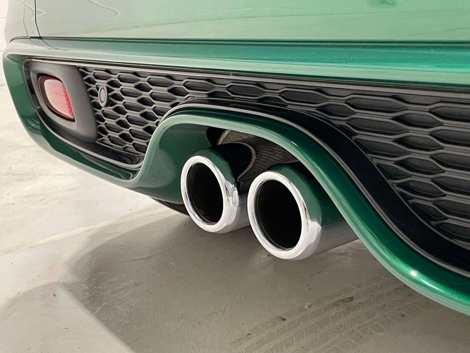 2019 MINI HATCH 2019 MINI HATCH