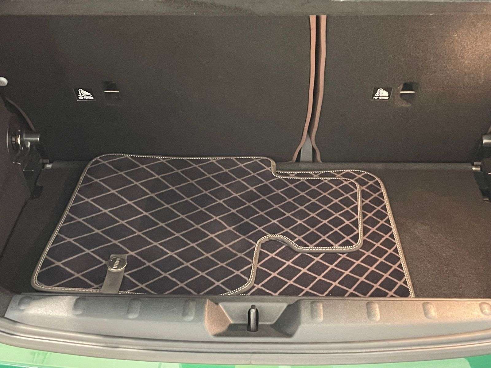 2019 MINI HATCH 2019 MINI HATCH