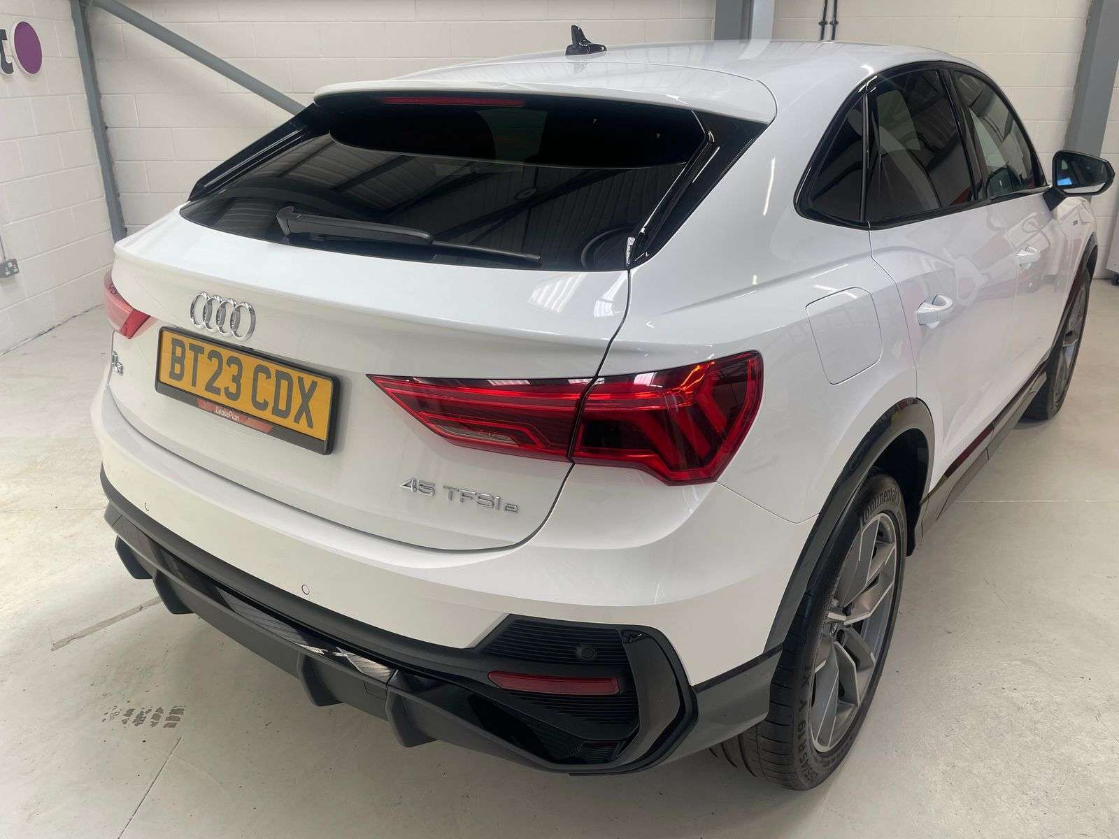 2023 AUDI Q3 2023 AUDI Q3