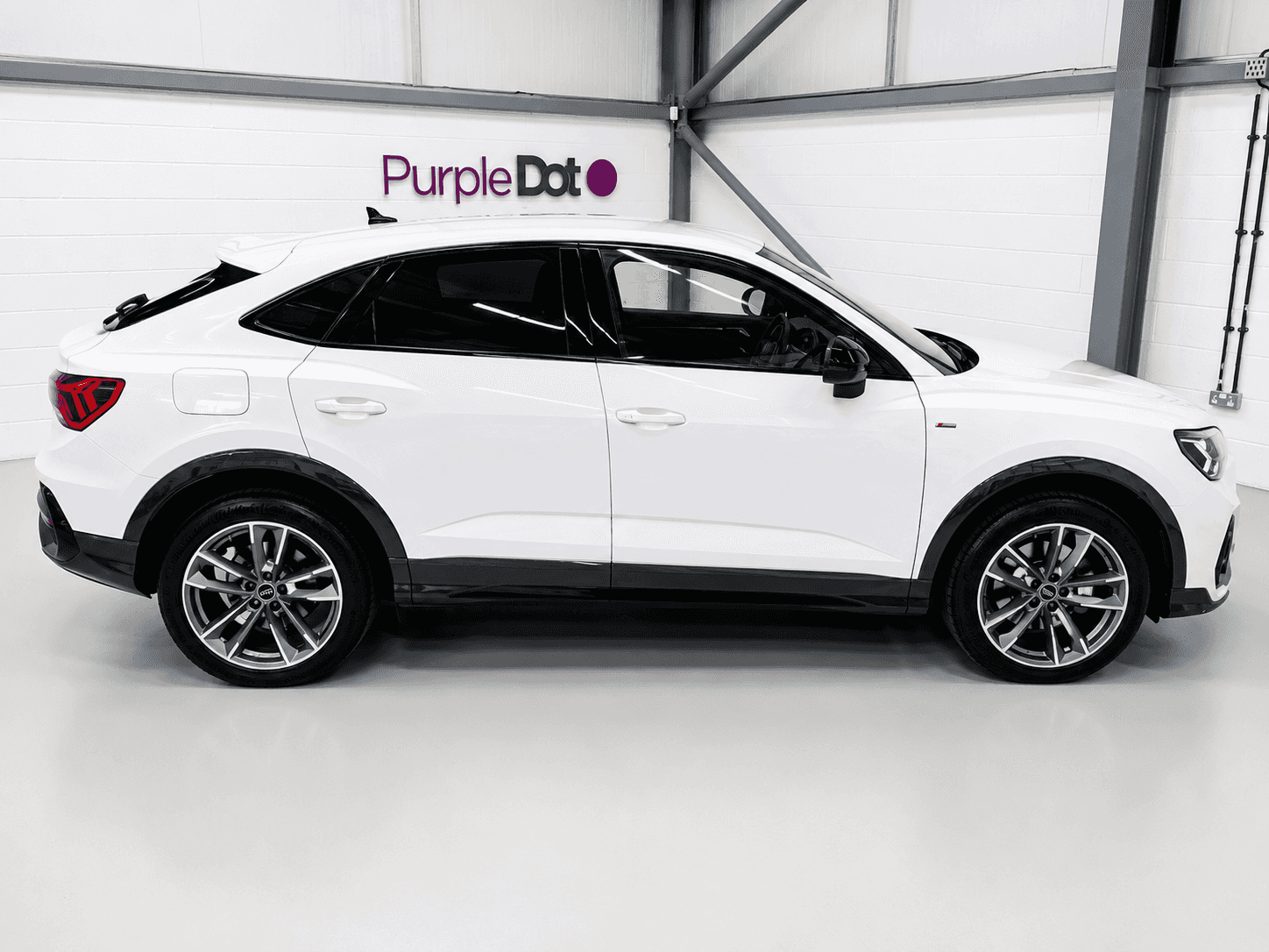 2023 AUDI Q3 2023 AUDI Q3