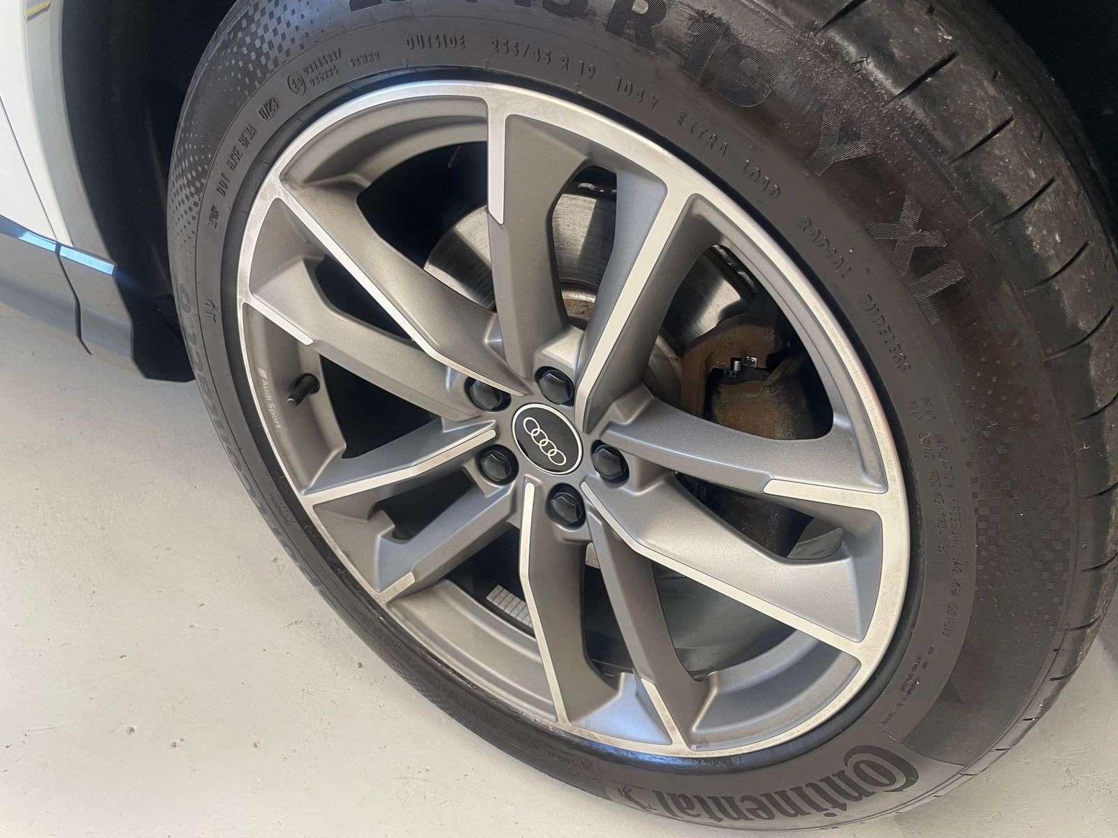 2023 AUDI Q3 2023 AUDI Q3