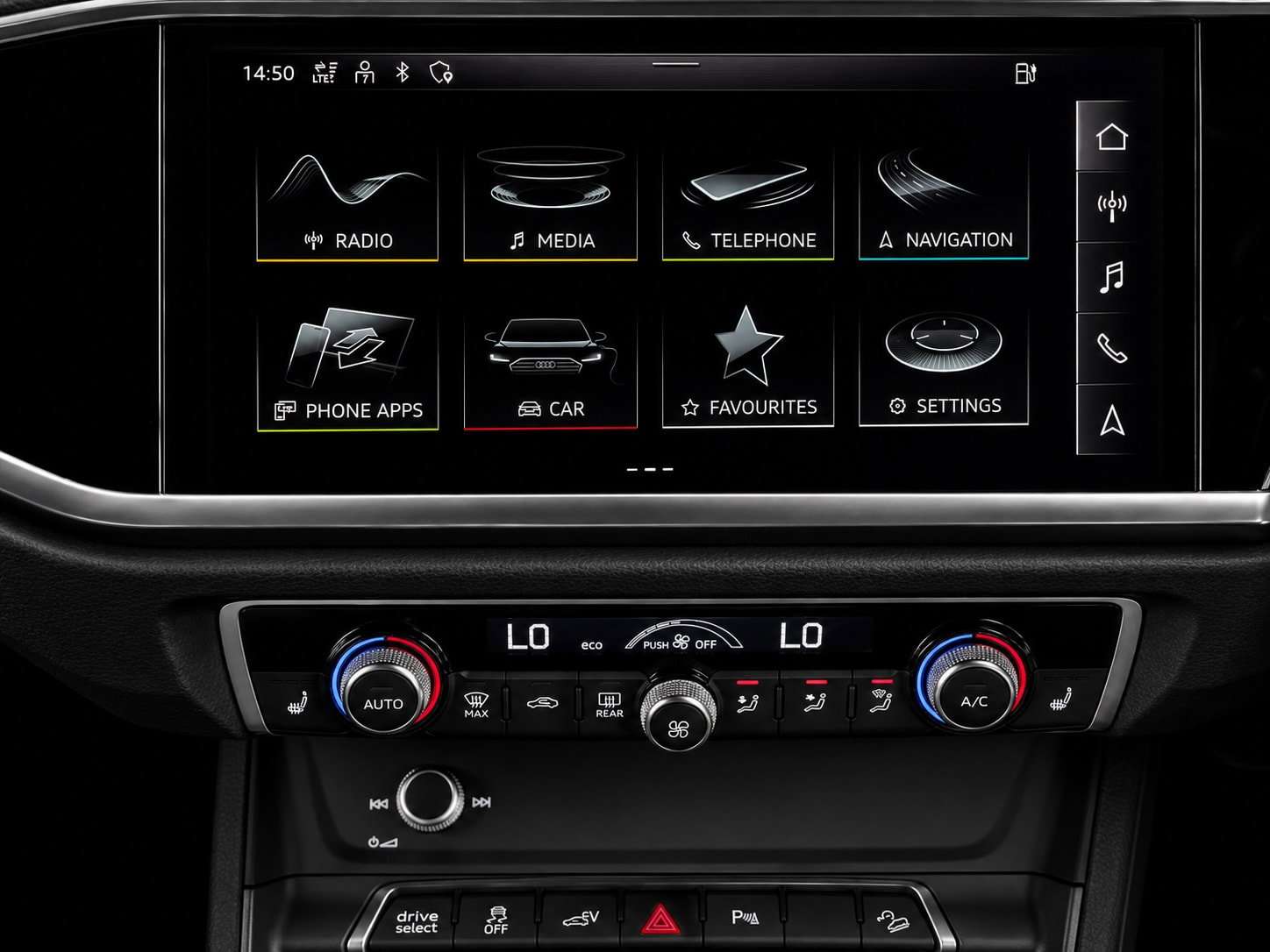 2023 AUDI Q3 2023 AUDI Q3