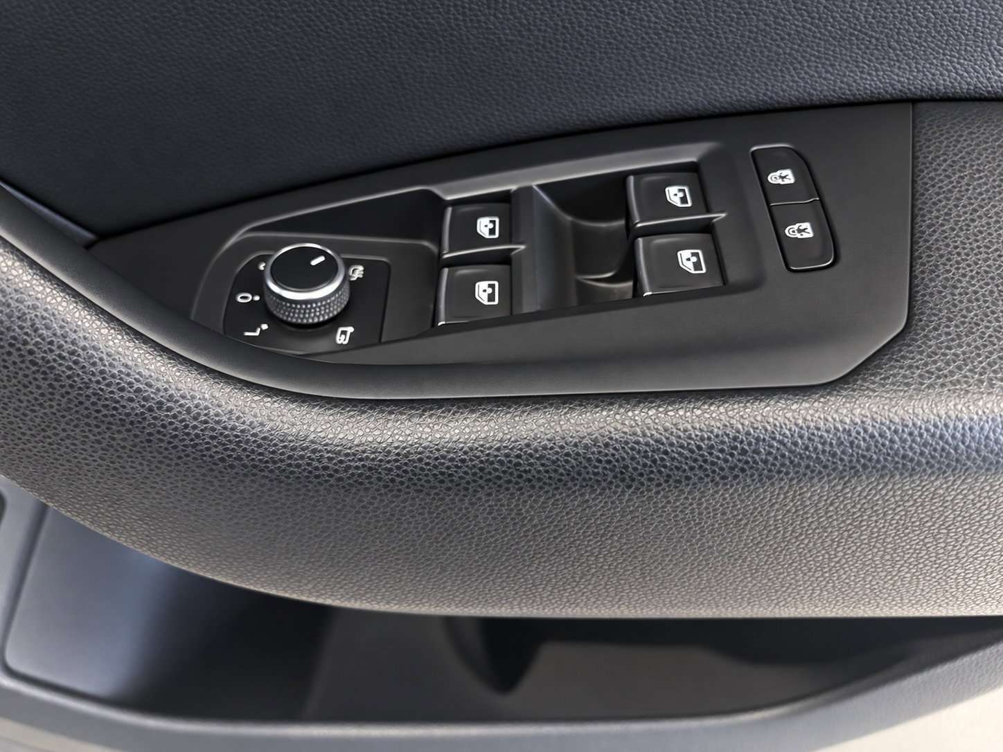 2019 VOLKSWAGEN TOUAREG 2019 VOLKSWAGEN TOUAREG
