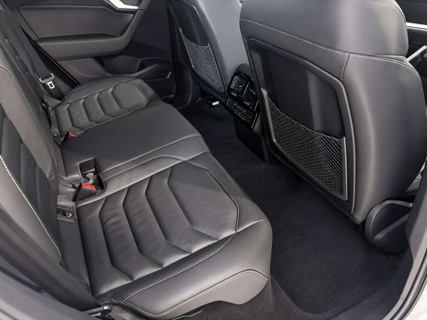 2019 VOLKSWAGEN TOUAREG 2019 VOLKSWAGEN TOUAREG