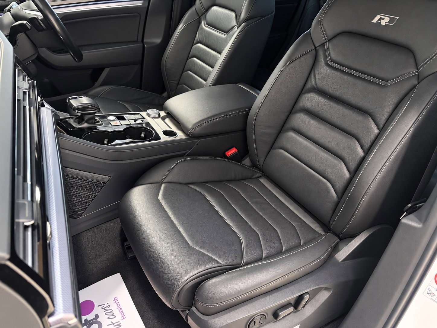 2019 VOLKSWAGEN TOUAREG 2019 VOLKSWAGEN TOUAREG