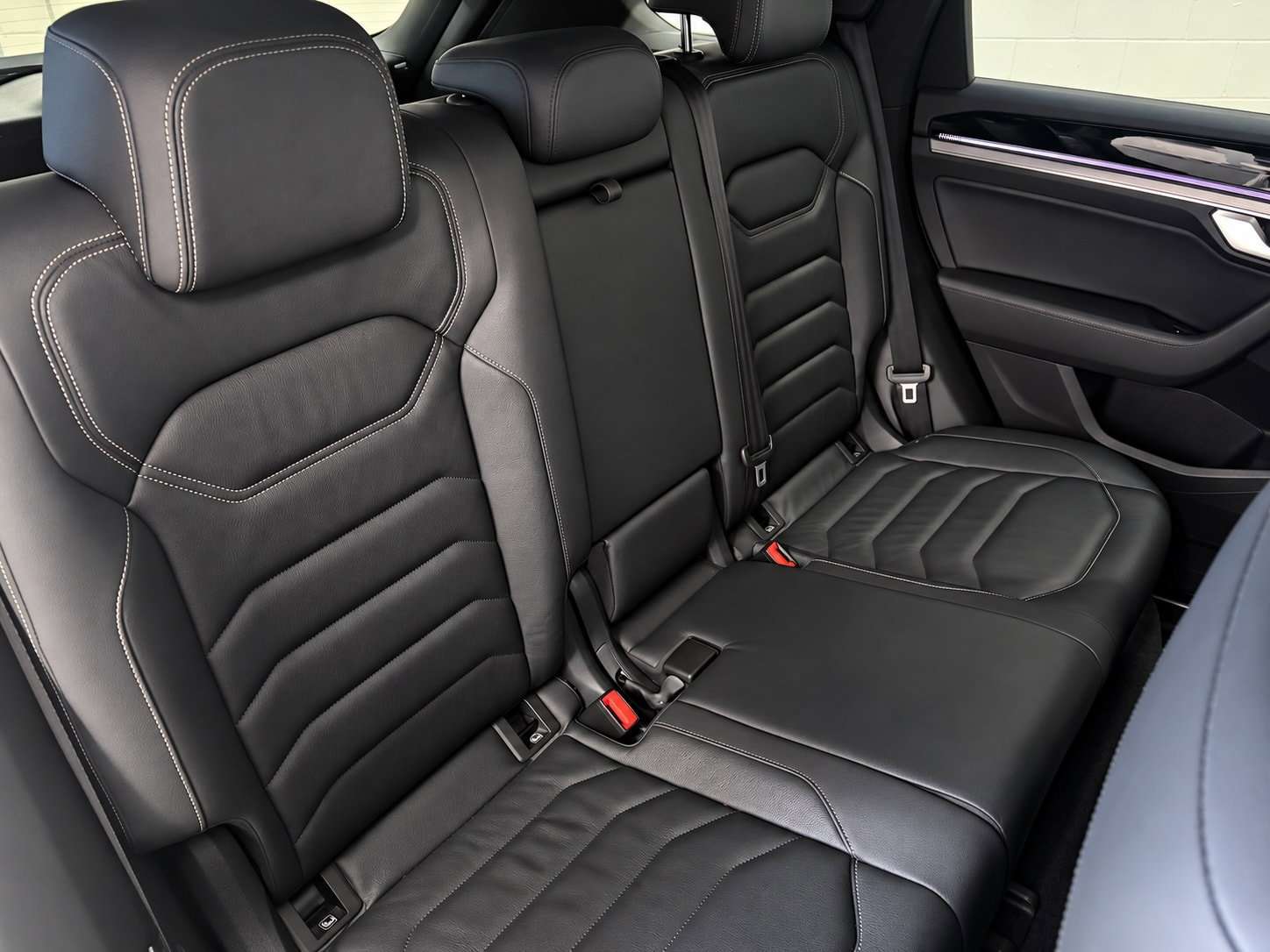2019 VOLKSWAGEN TOUAREG 2019 VOLKSWAGEN TOUAREG