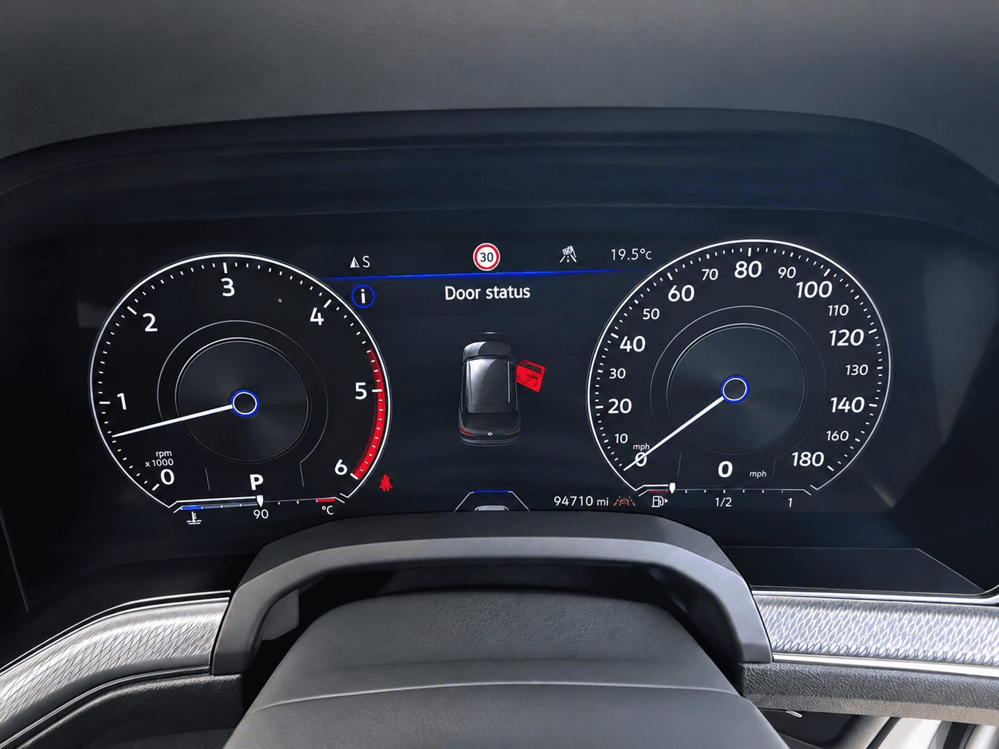2019 VOLKSWAGEN TOUAREG 2019 VOLKSWAGEN TOUAREG