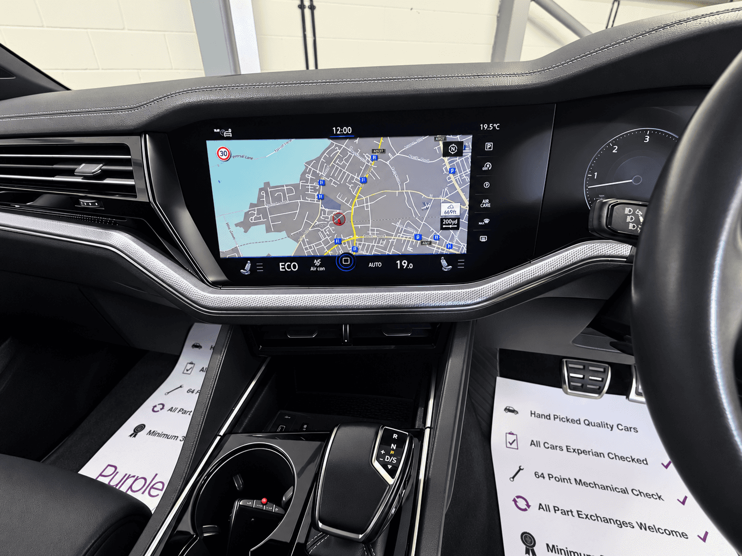 2019 VOLKSWAGEN TOUAREG 2019 VOLKSWAGEN TOUAREG