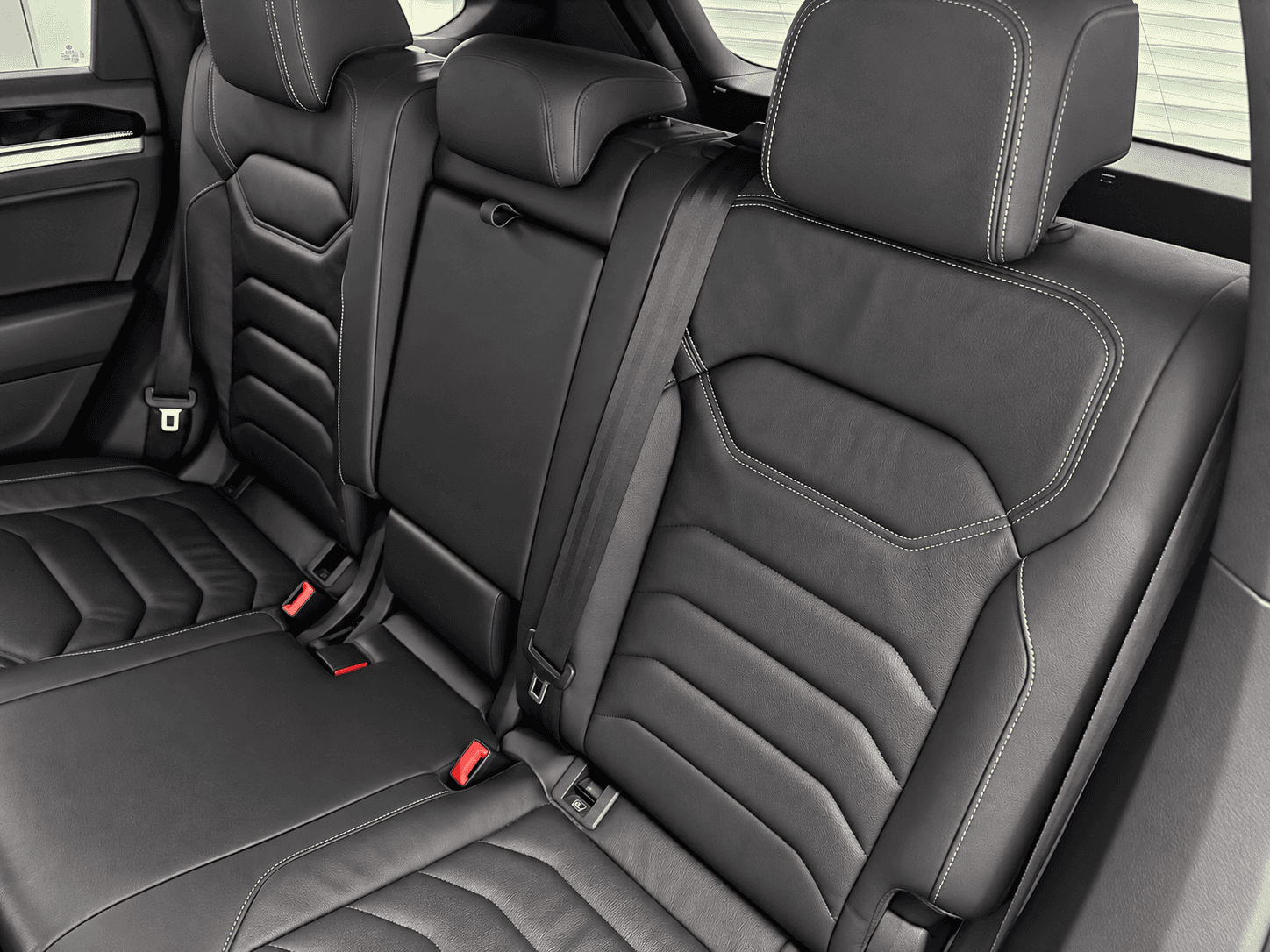 2019 VOLKSWAGEN TOUAREG 2019 VOLKSWAGEN TOUAREG